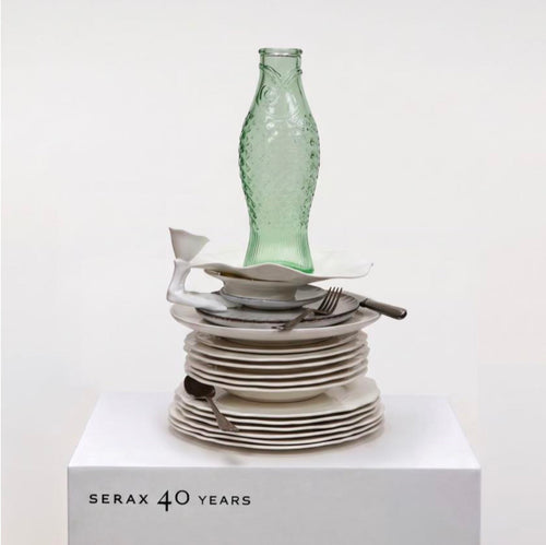 40 jaar Serax