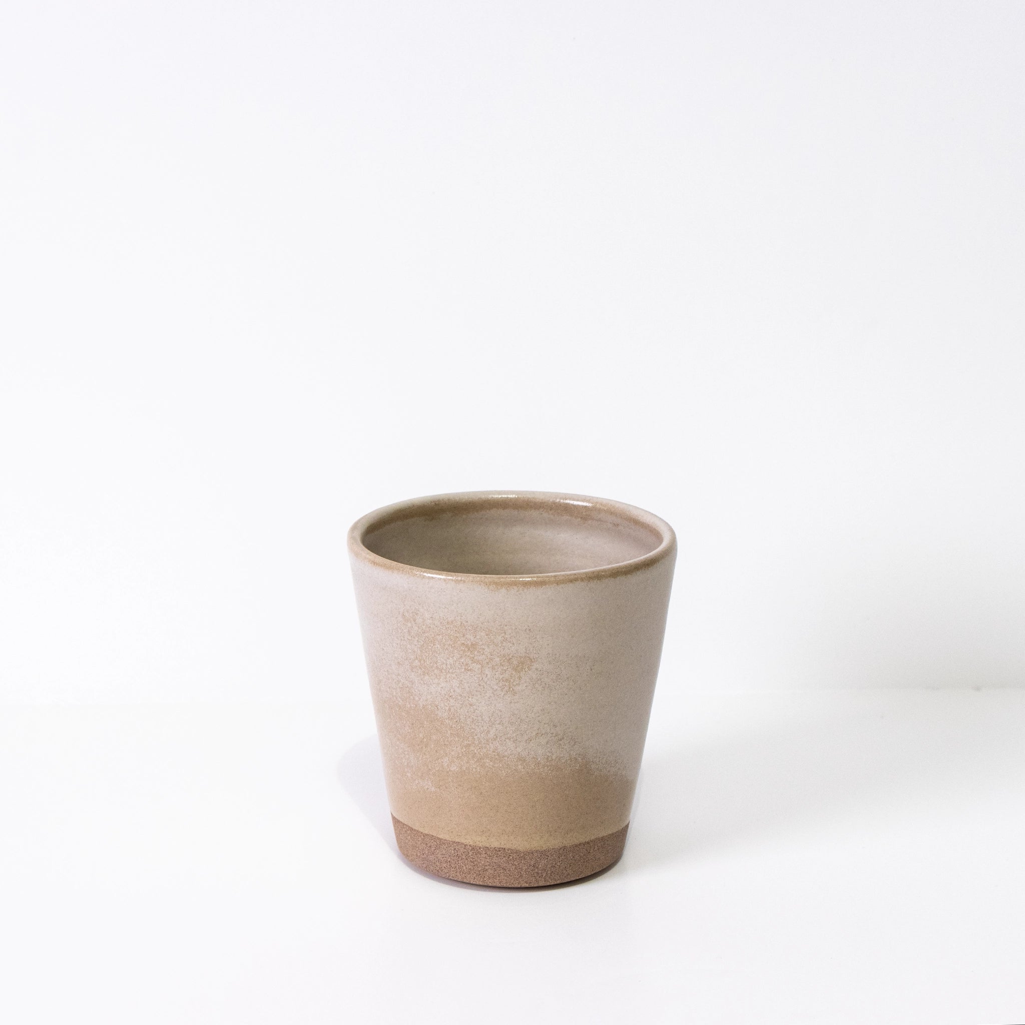 Matriks Fragrances x AB Ceramics Geurkaars Cabin Glow 200 g - Matriks Fragrances