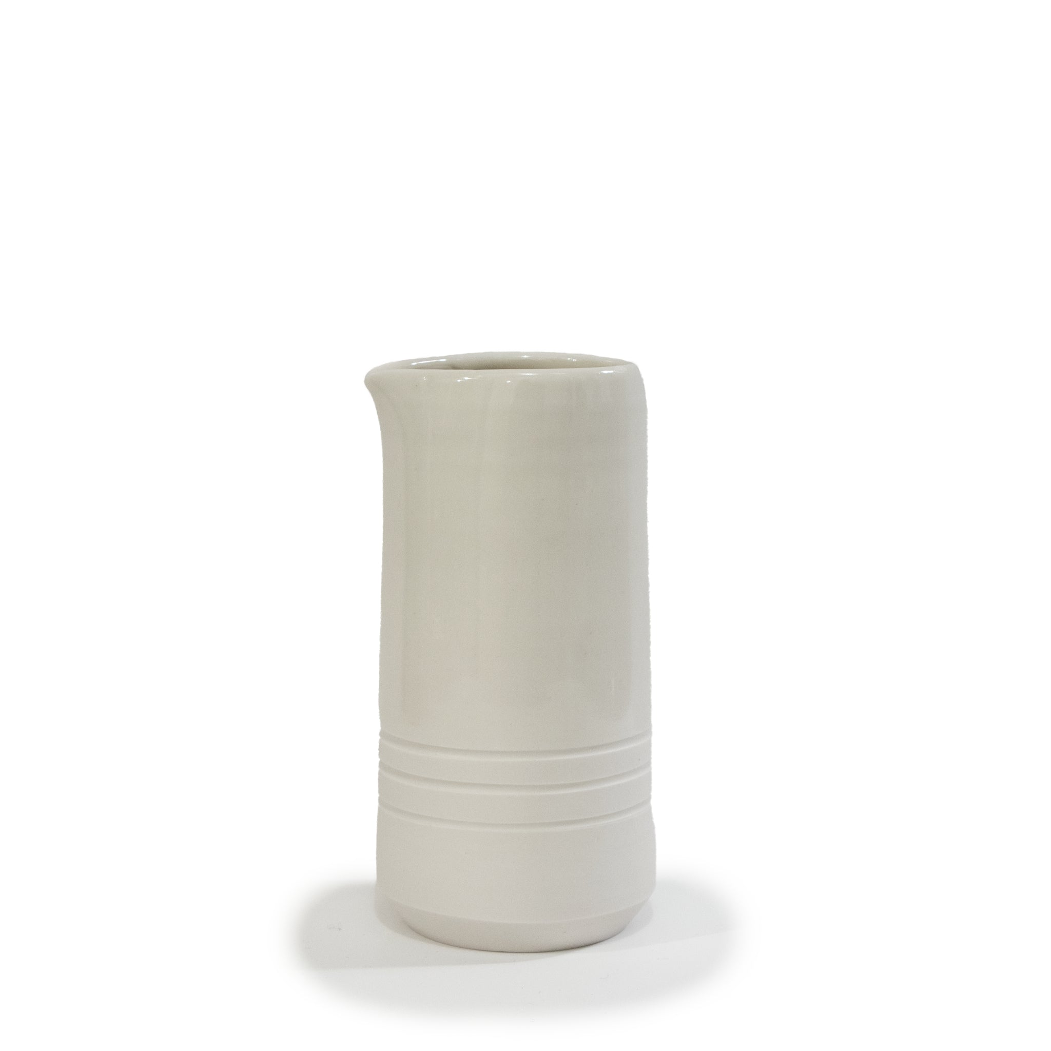 AB Ceramics Karaf Porselein 50 cl - AB Ceramics