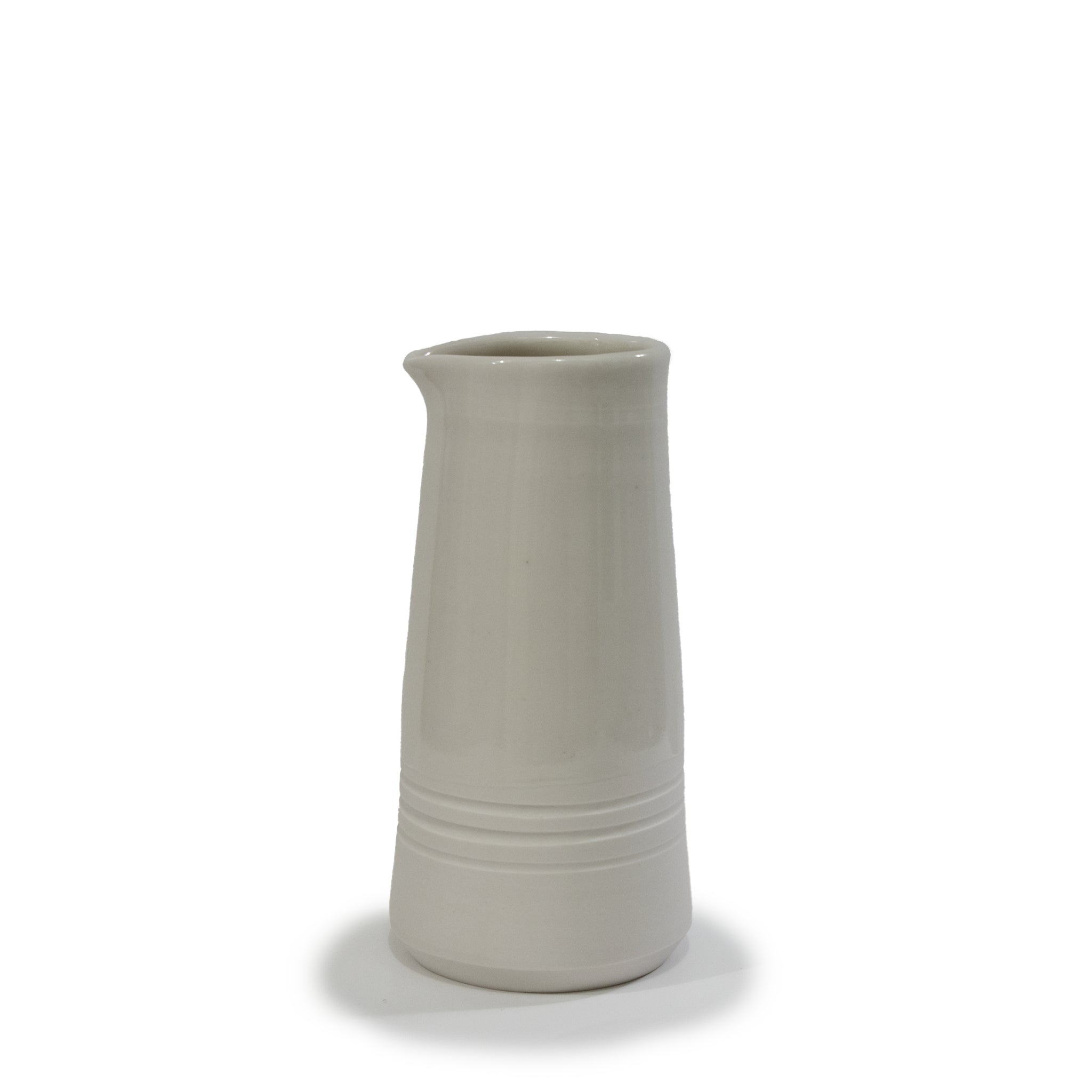 AB Ceramics Karaf Porselein 60 cl - AB Ceramics