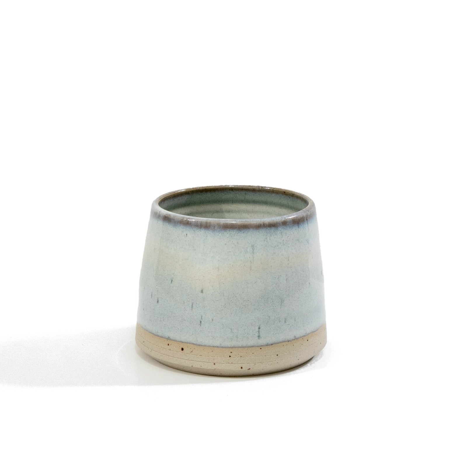 AB Ceramics Kop Spikkel Opaal D7 - AB Ceramics