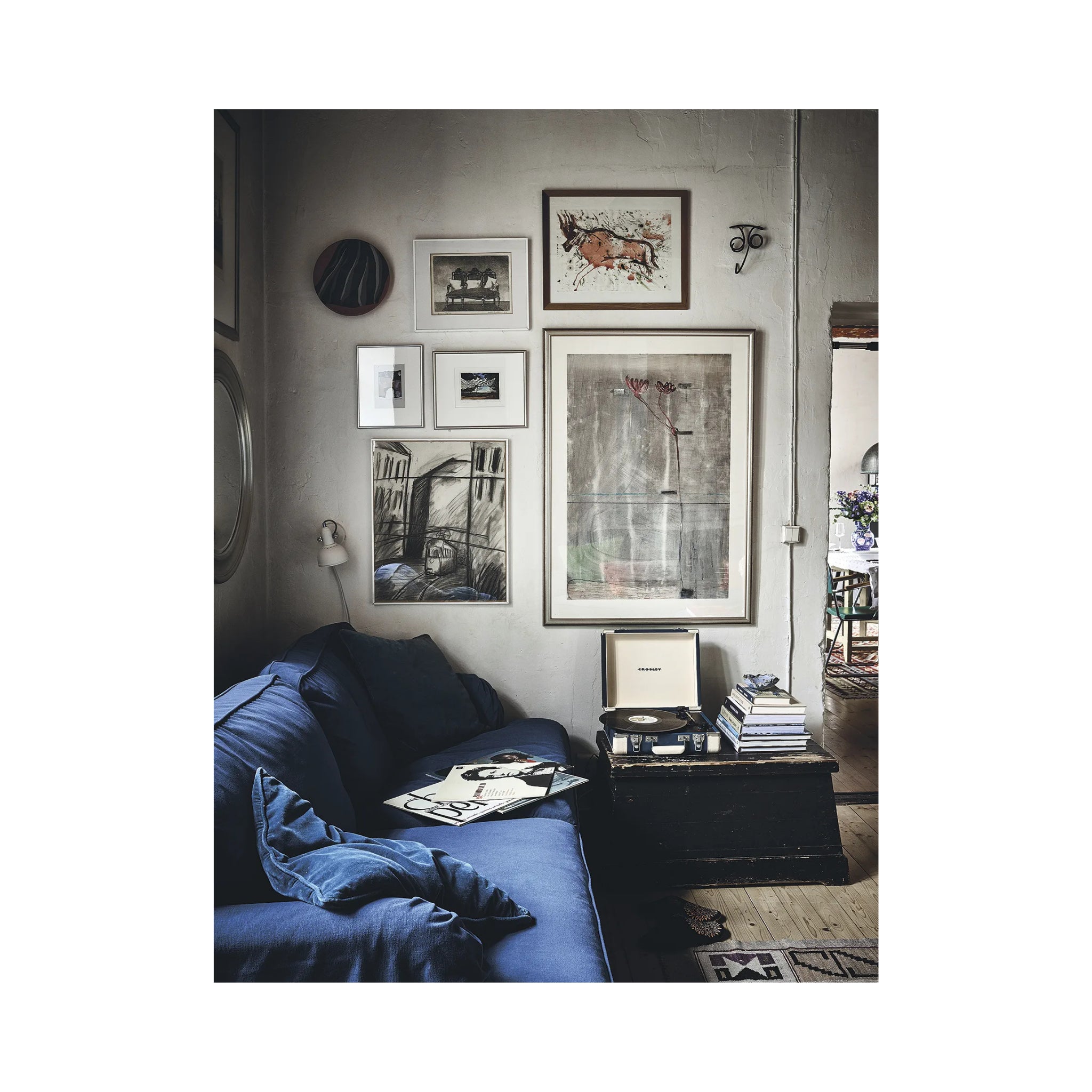 Cozy Publishing Happy Homes Creative Boek - Cozy Publishing