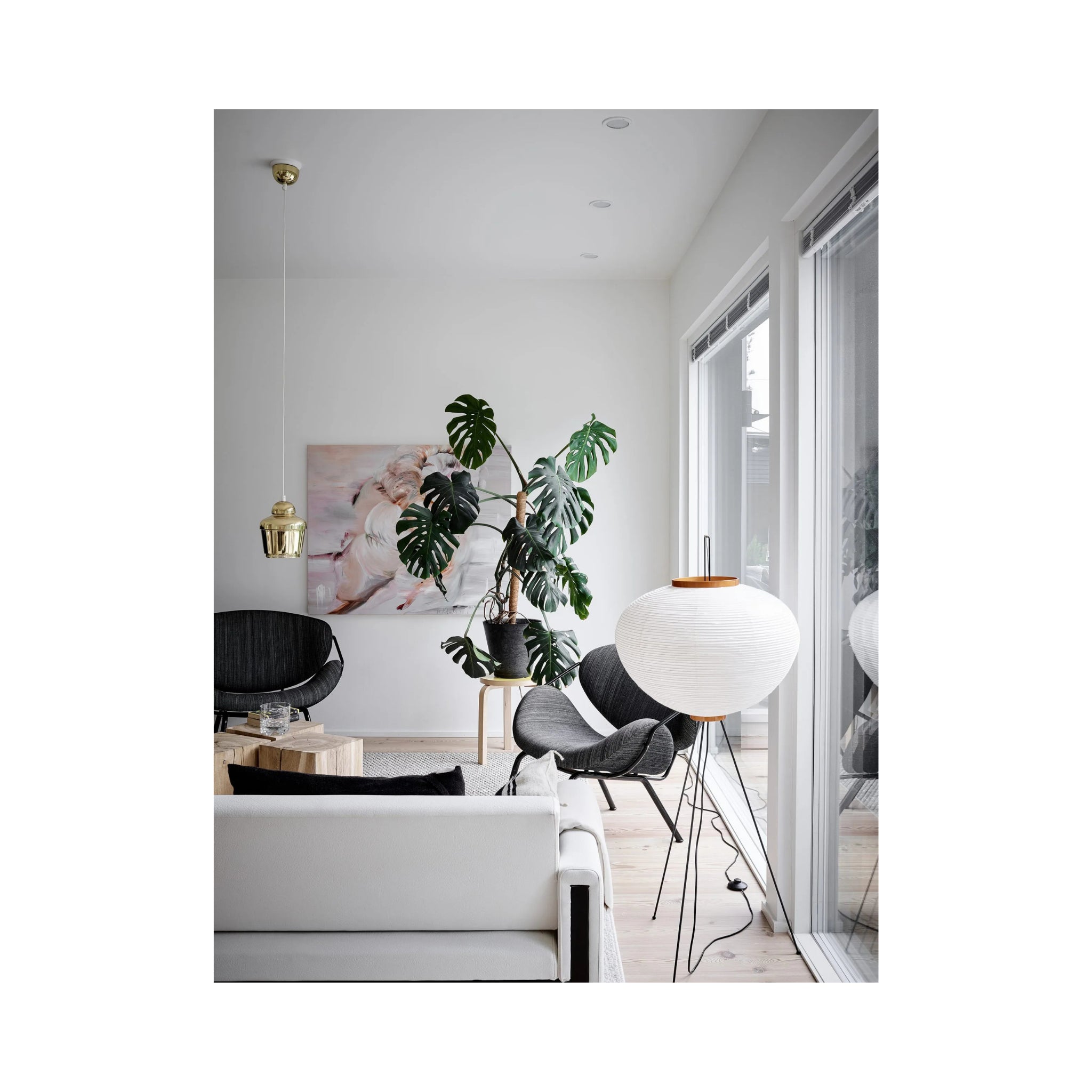 Cozy Publishing Happy Homes White Walls Boek - Cozy Publishing