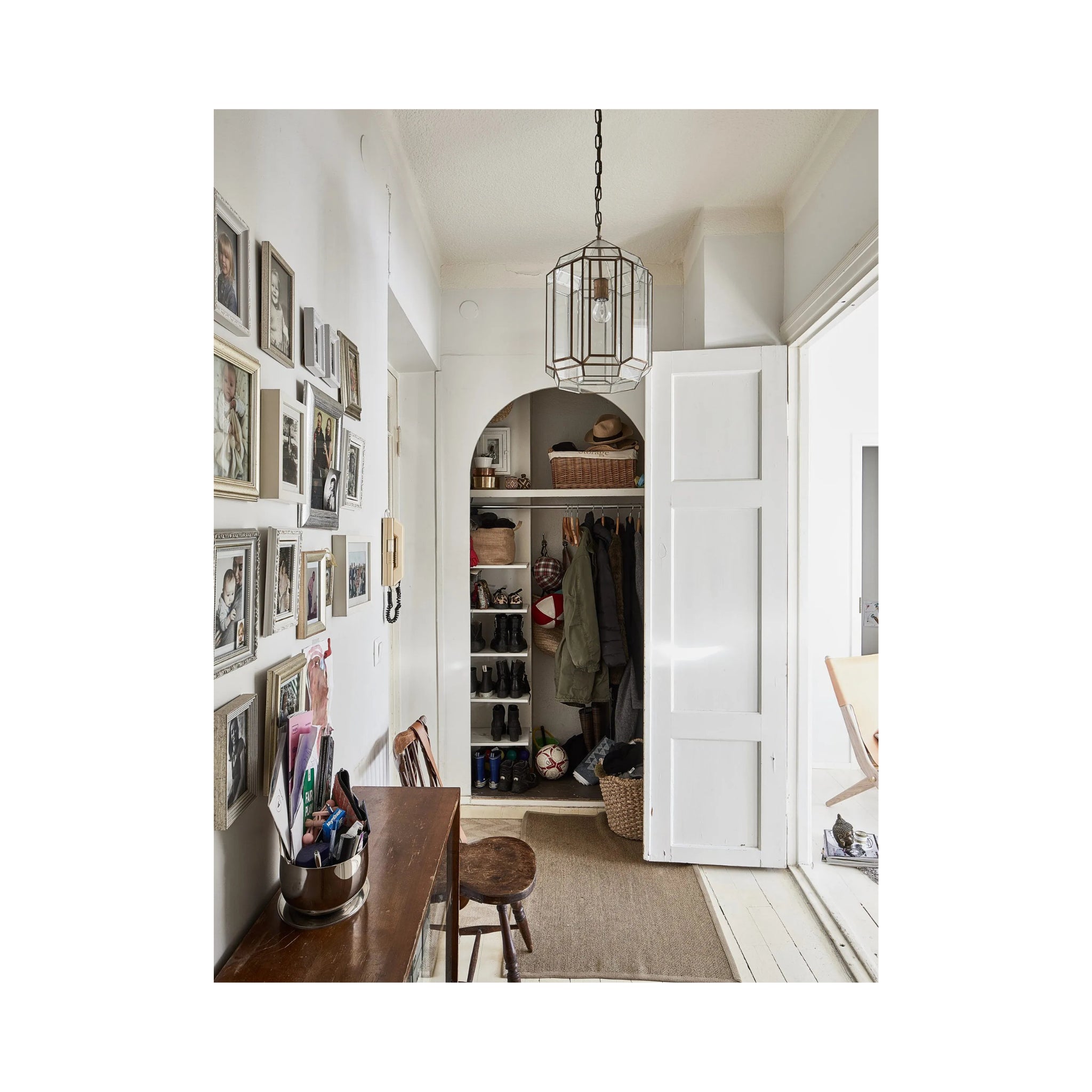 Cozy Publishing Happy Homes White Walls Boek - Cozy Publishing