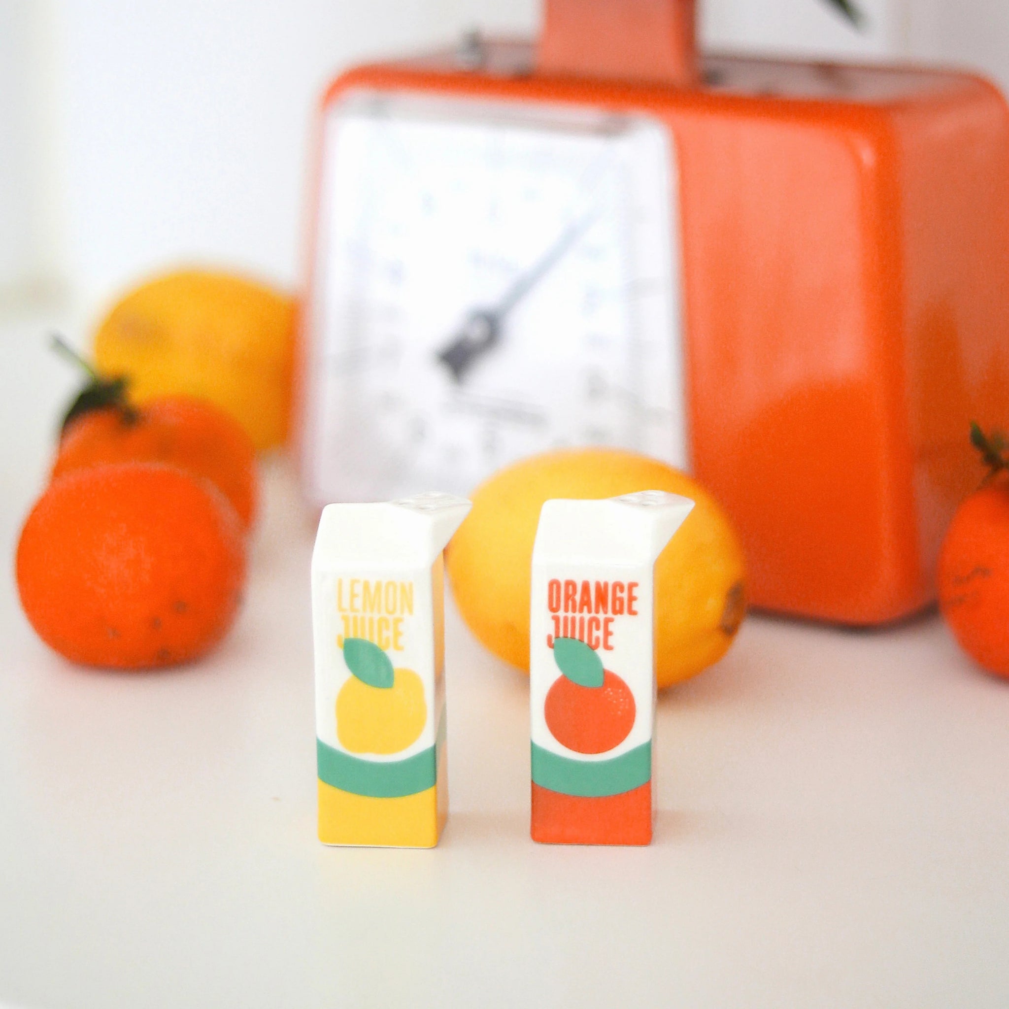 Fluid Market Zout - en Pepervaatjes Citroen Appelsien 2 st. - Fluid Market