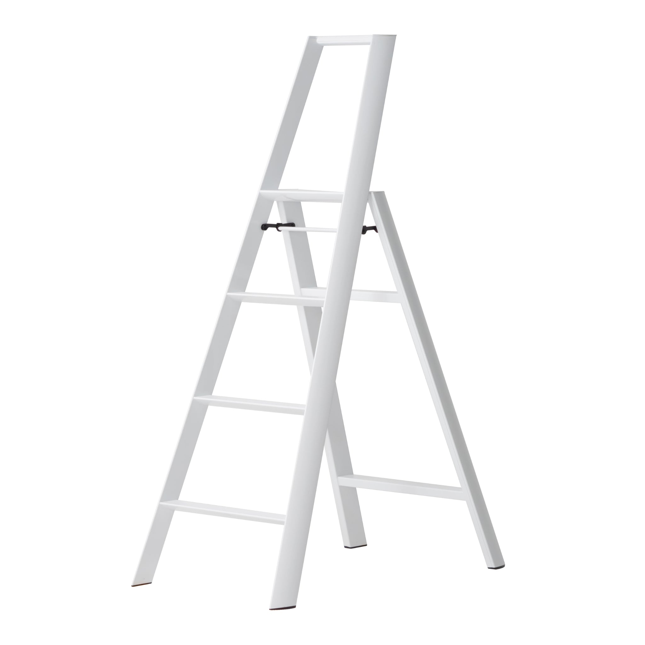 Hasegawa Lucano Ladder 4 Step Wit - Hasegawa