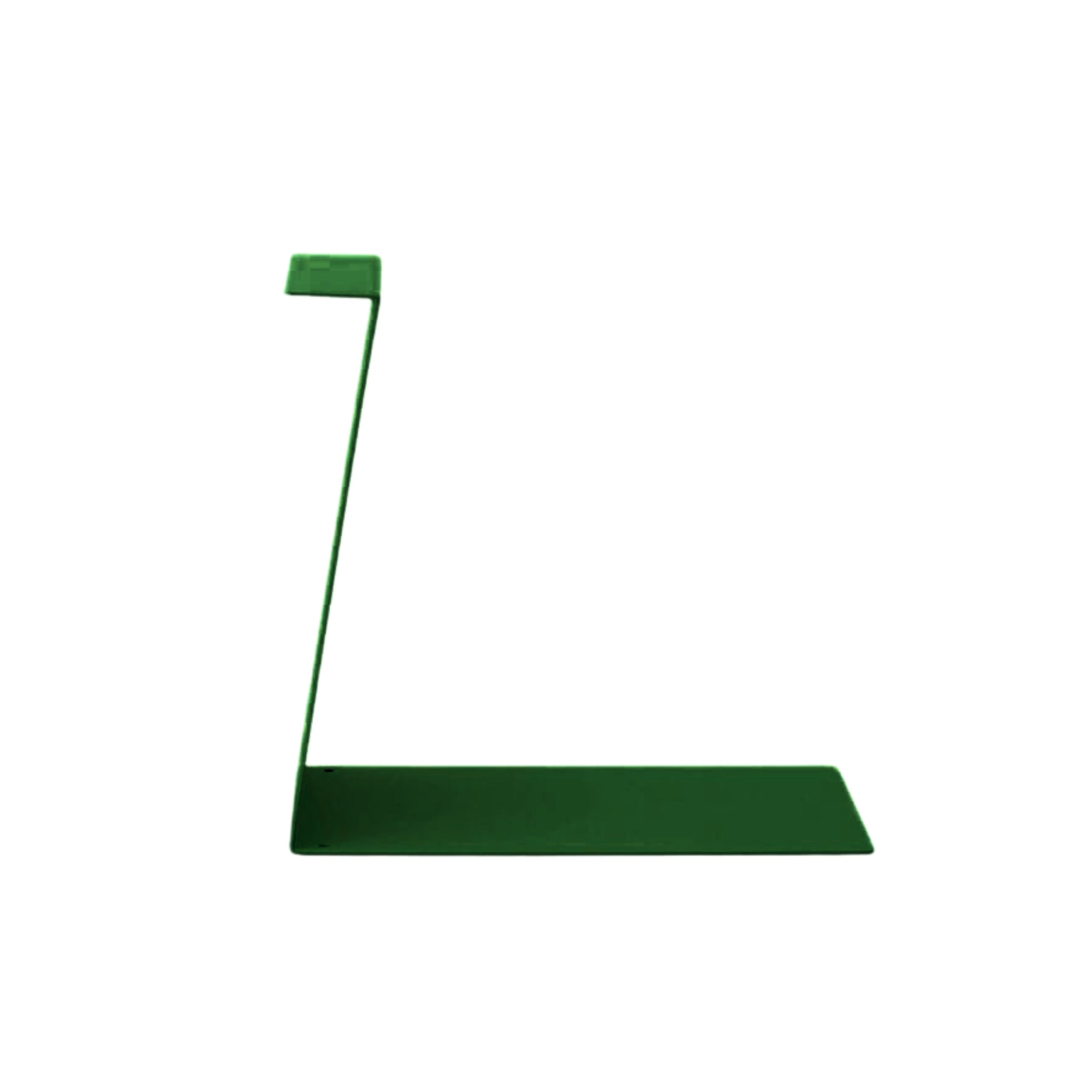 Hightide Boekenstandaard & Display Groen - Hightide