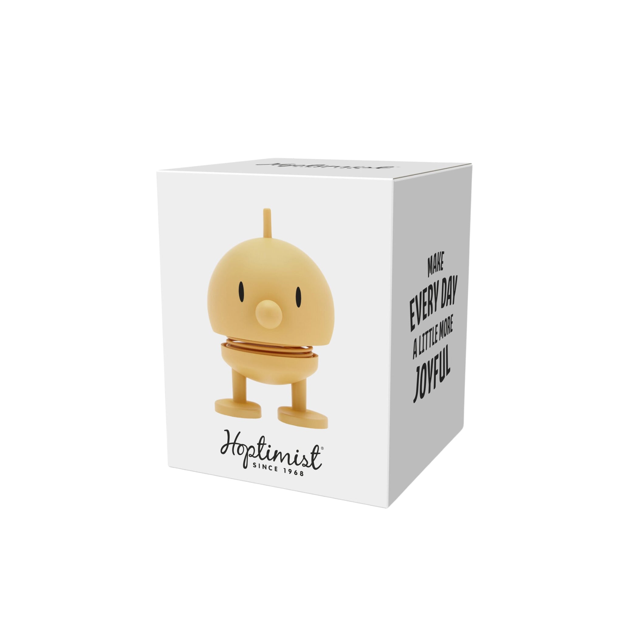 Hoptimist Soft Bumble S Mimosa - Hoptimist