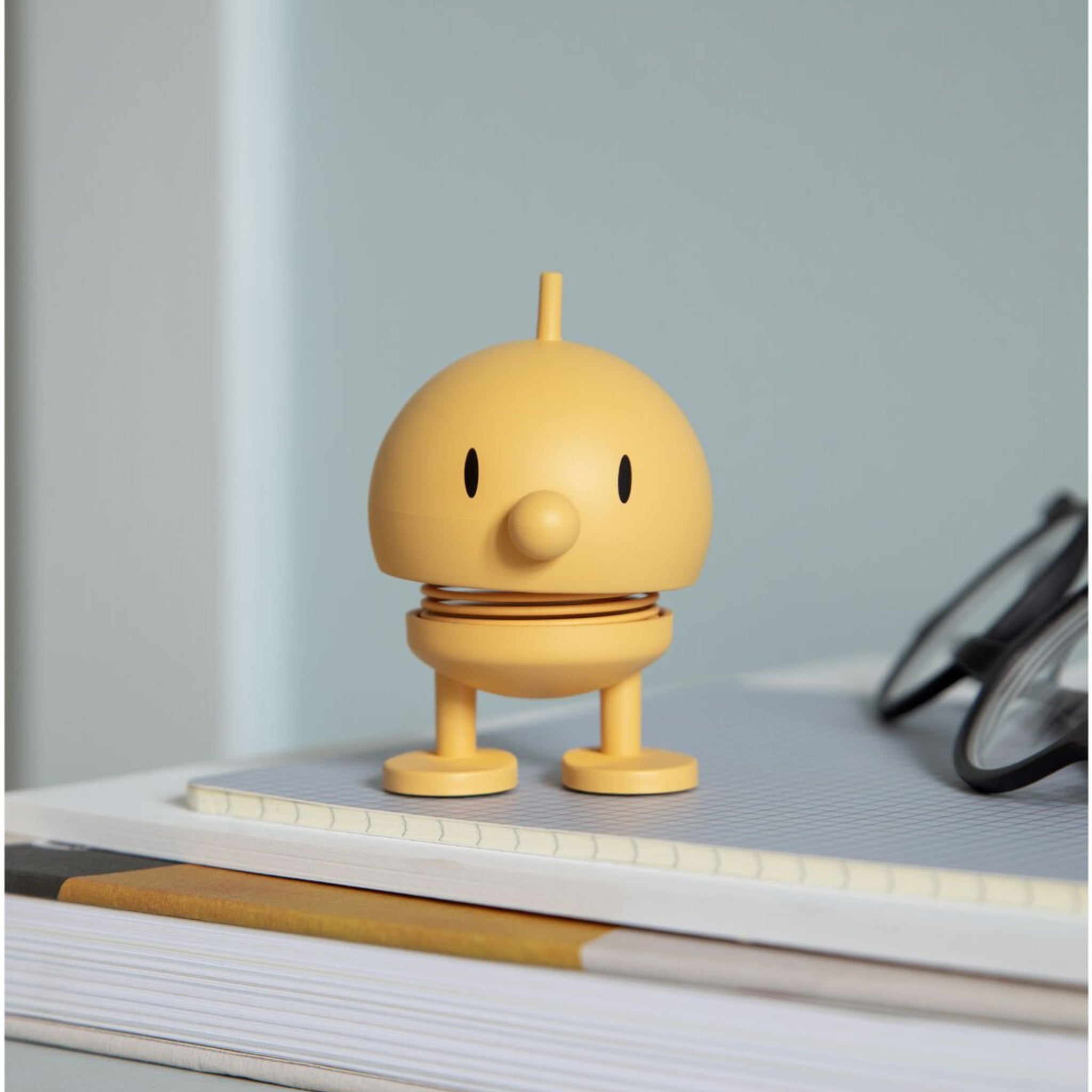 Hoptimist Soft Bumble S Mimosa - Hoptimist