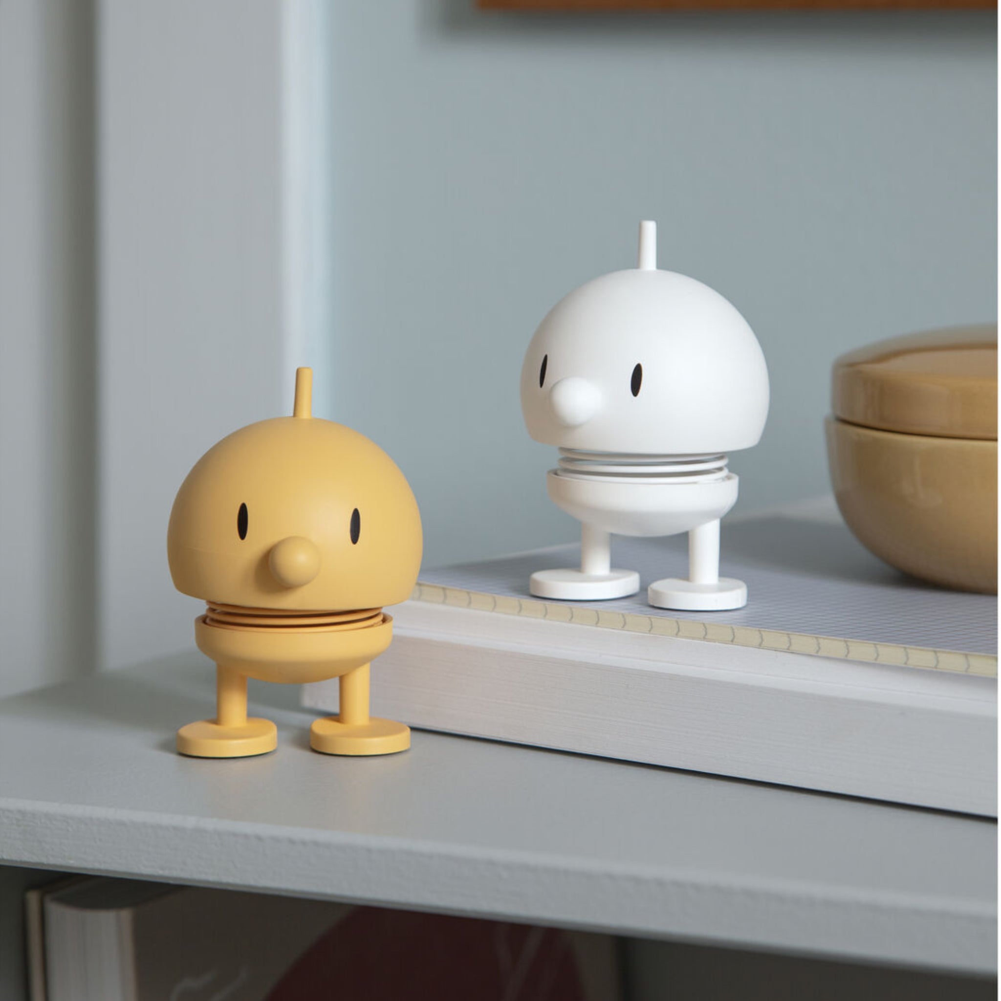 Hoptimist Soft Bumble S Mimosa - Hoptimist