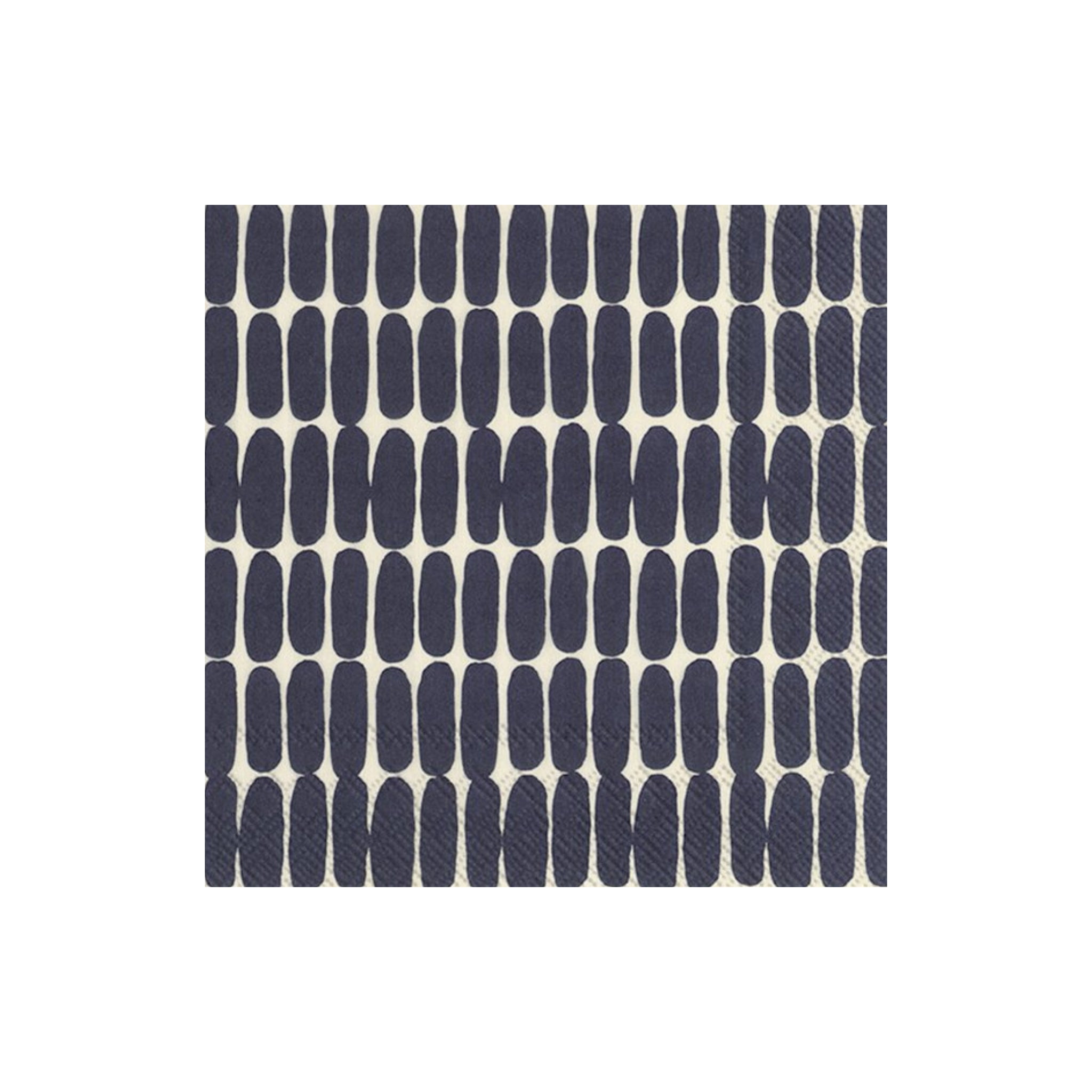 Ihr Papieren Servetten Marimekko Alku 33/33 - Ihr