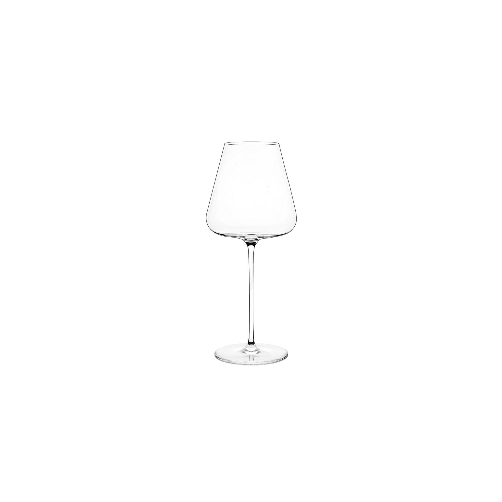 Italesse Etoile Automatic Champagneglas 48 cl 6 st. - Italesse