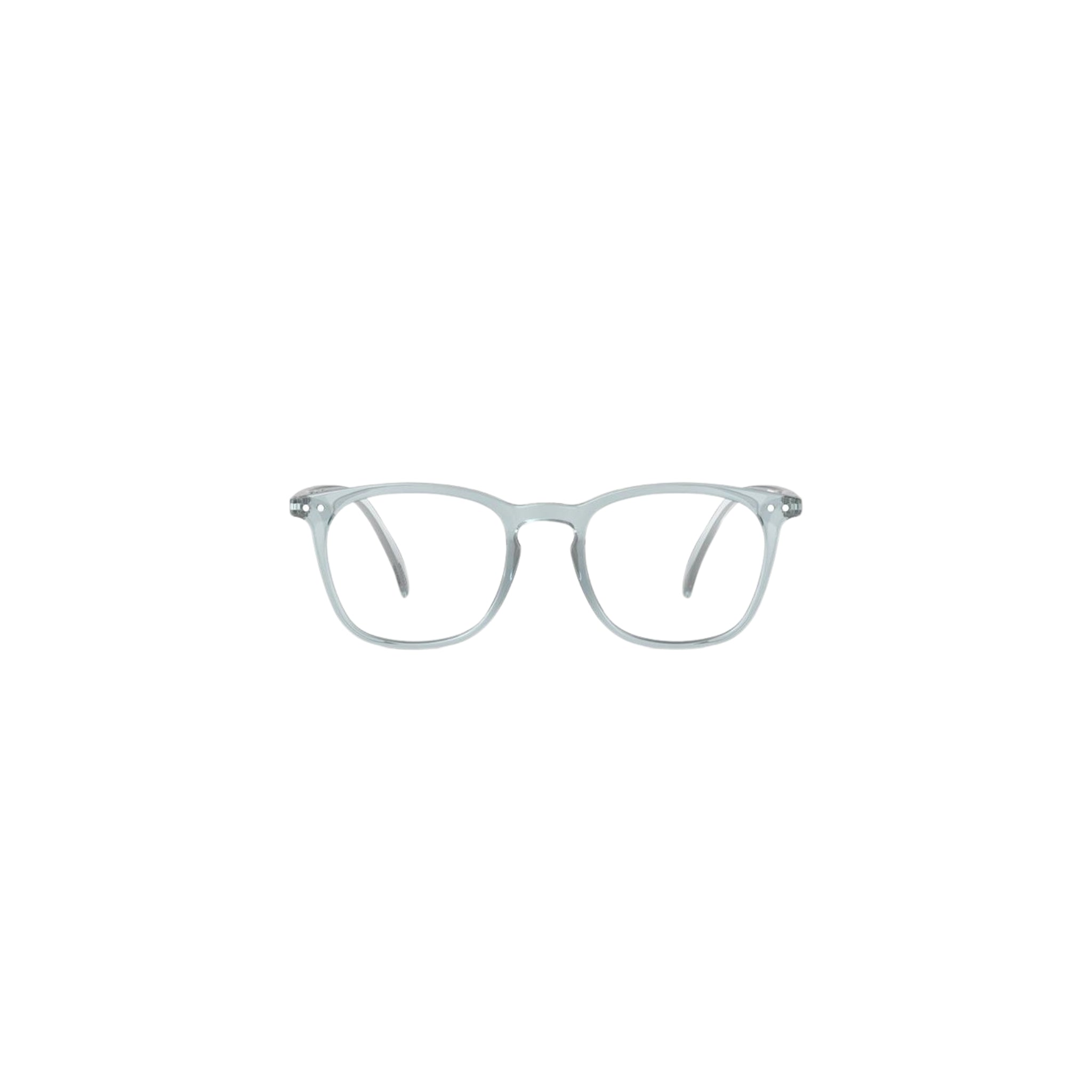 Izipizi Leesbril E Frozen Blue - Izipizi