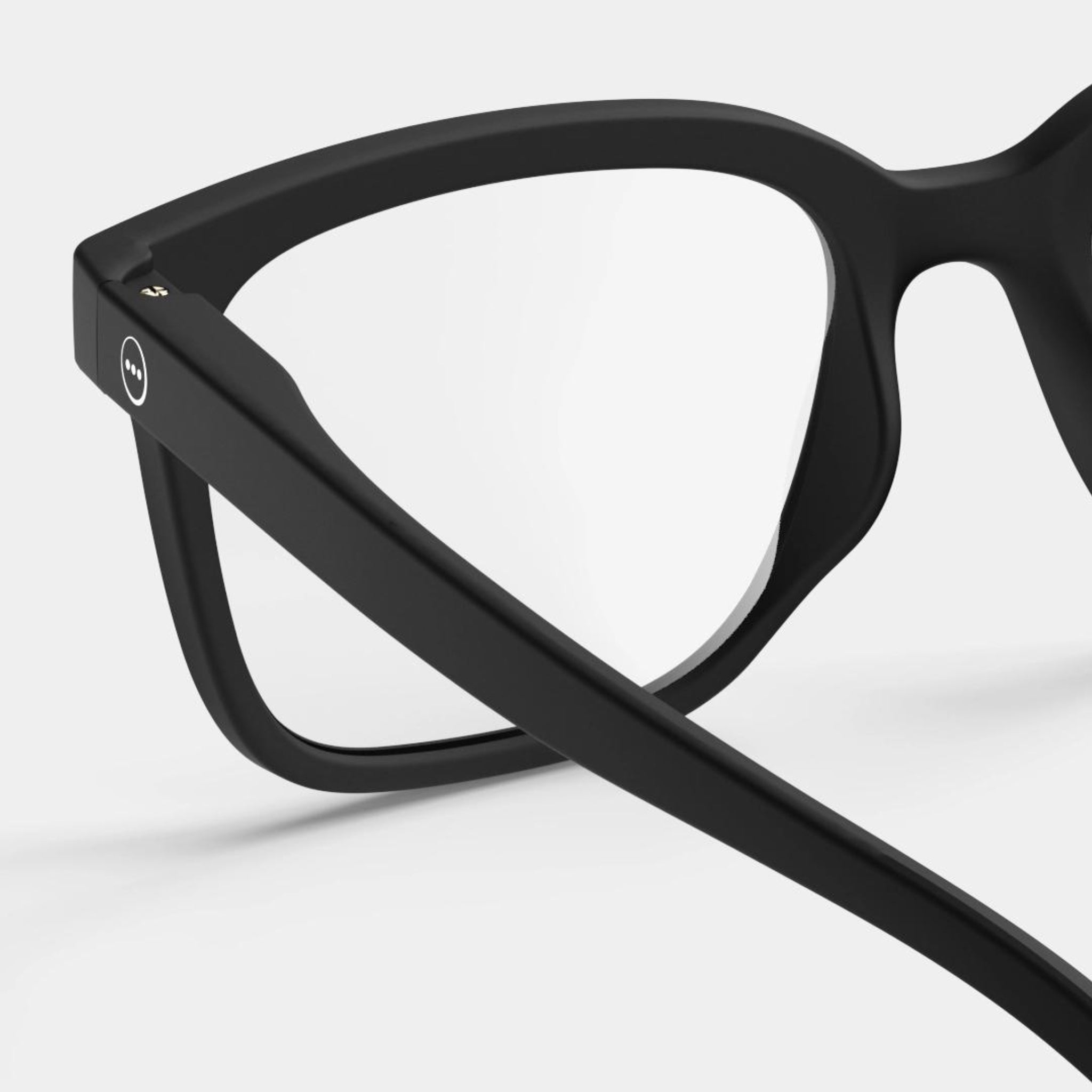 Izipizi Leesbril L Zwart - Izipizi