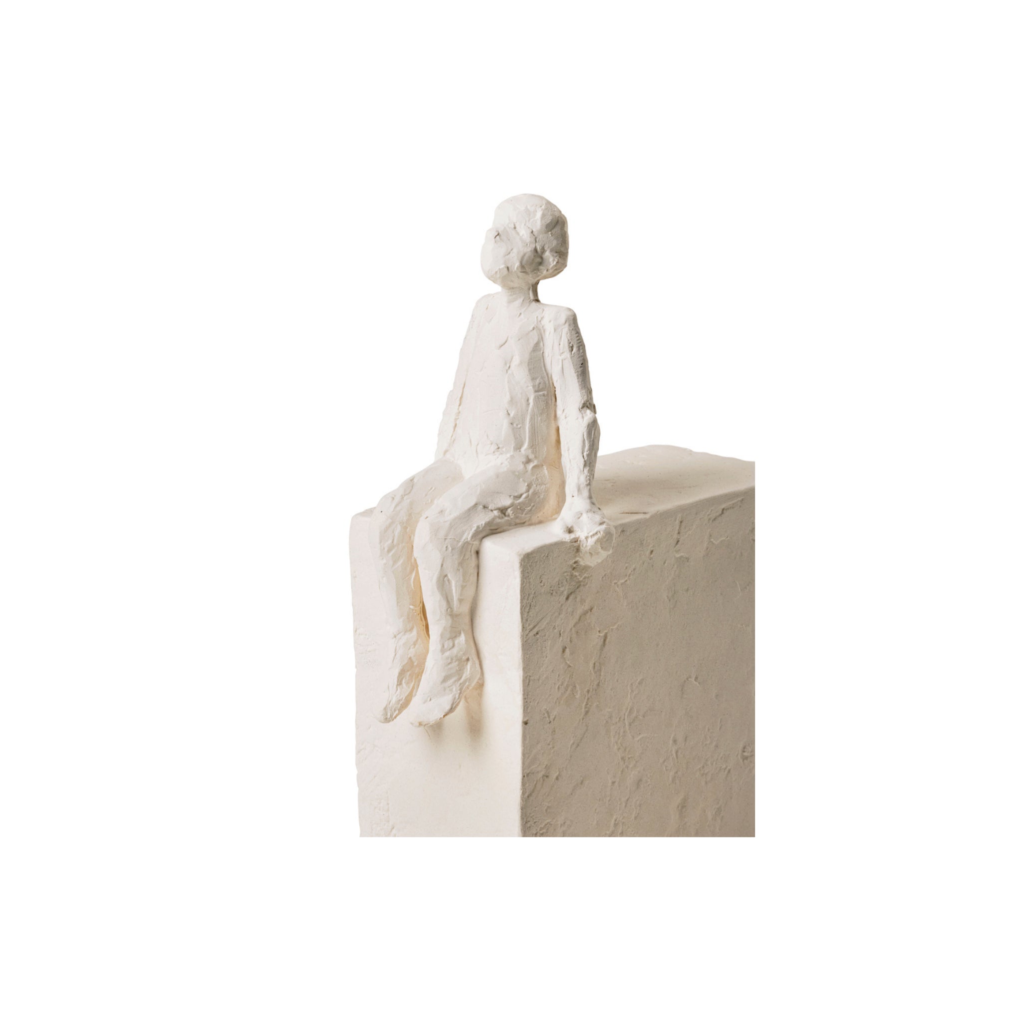 Kähler Astro Sterrenbeeld Sculptuur Maagd - Kähler