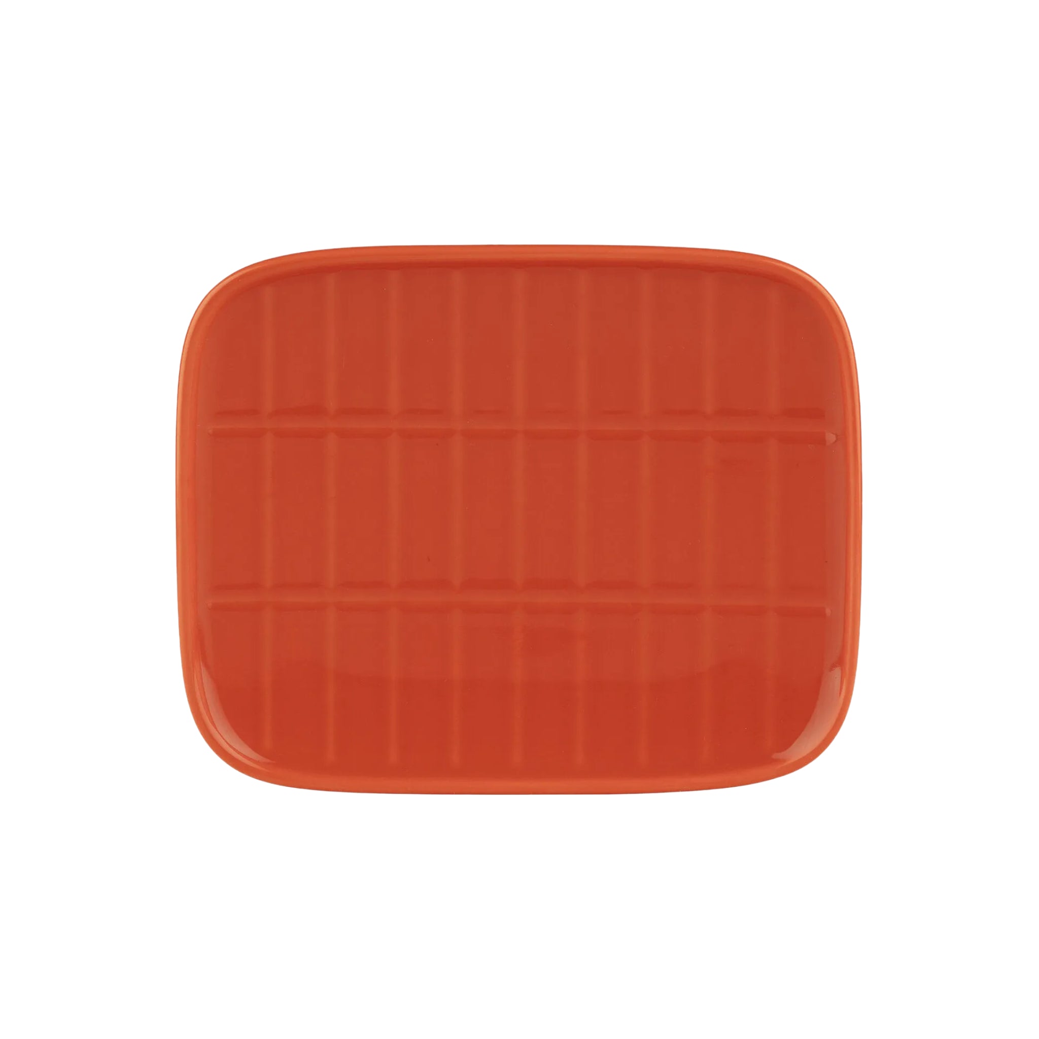 Marimekko Oiva Tiiliskivi Bord Oranje 15/12 - Marimekko