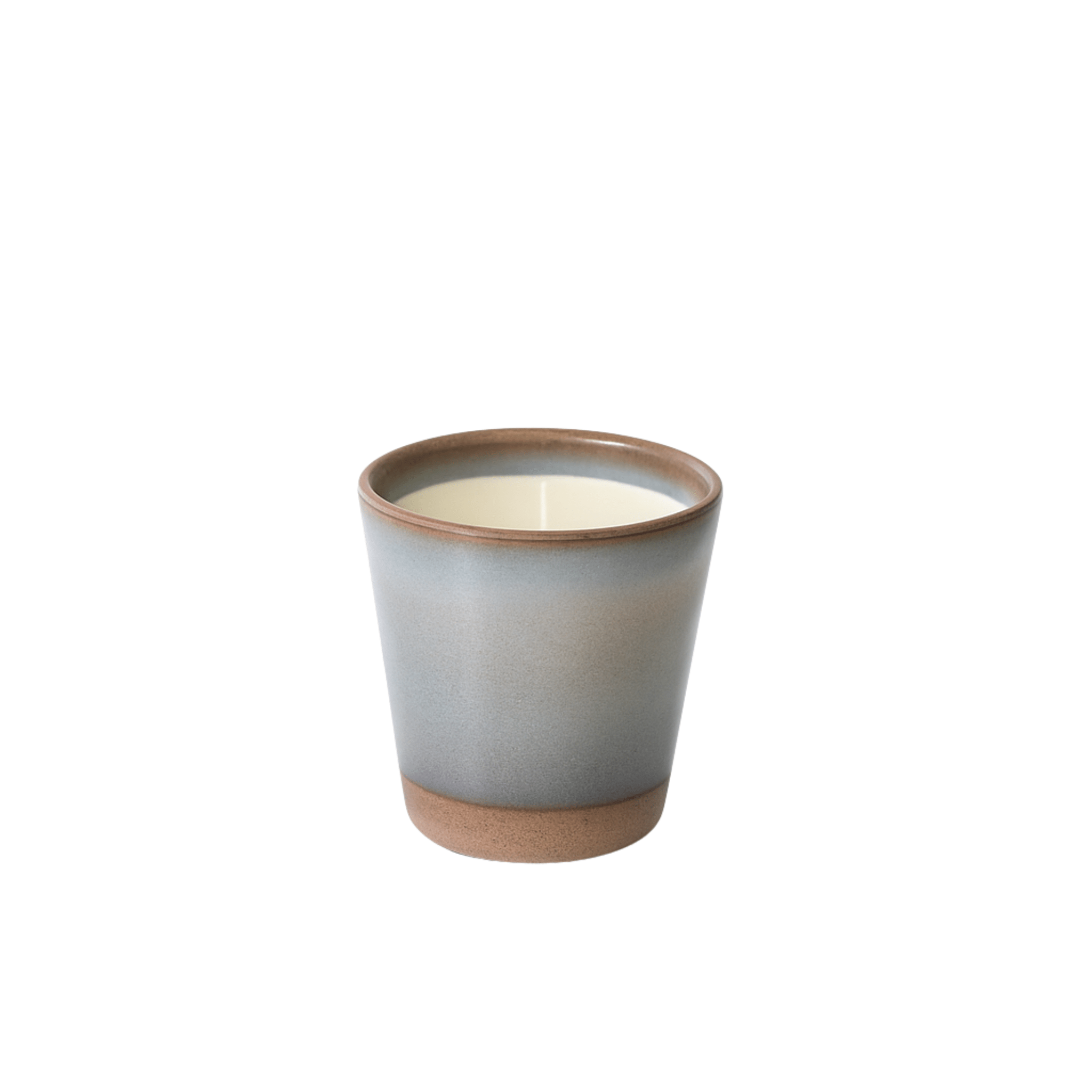 Matriks Fragrances x AB Ceramics Geurkaars Cabin Glow 200 g - Matriks Fragrances