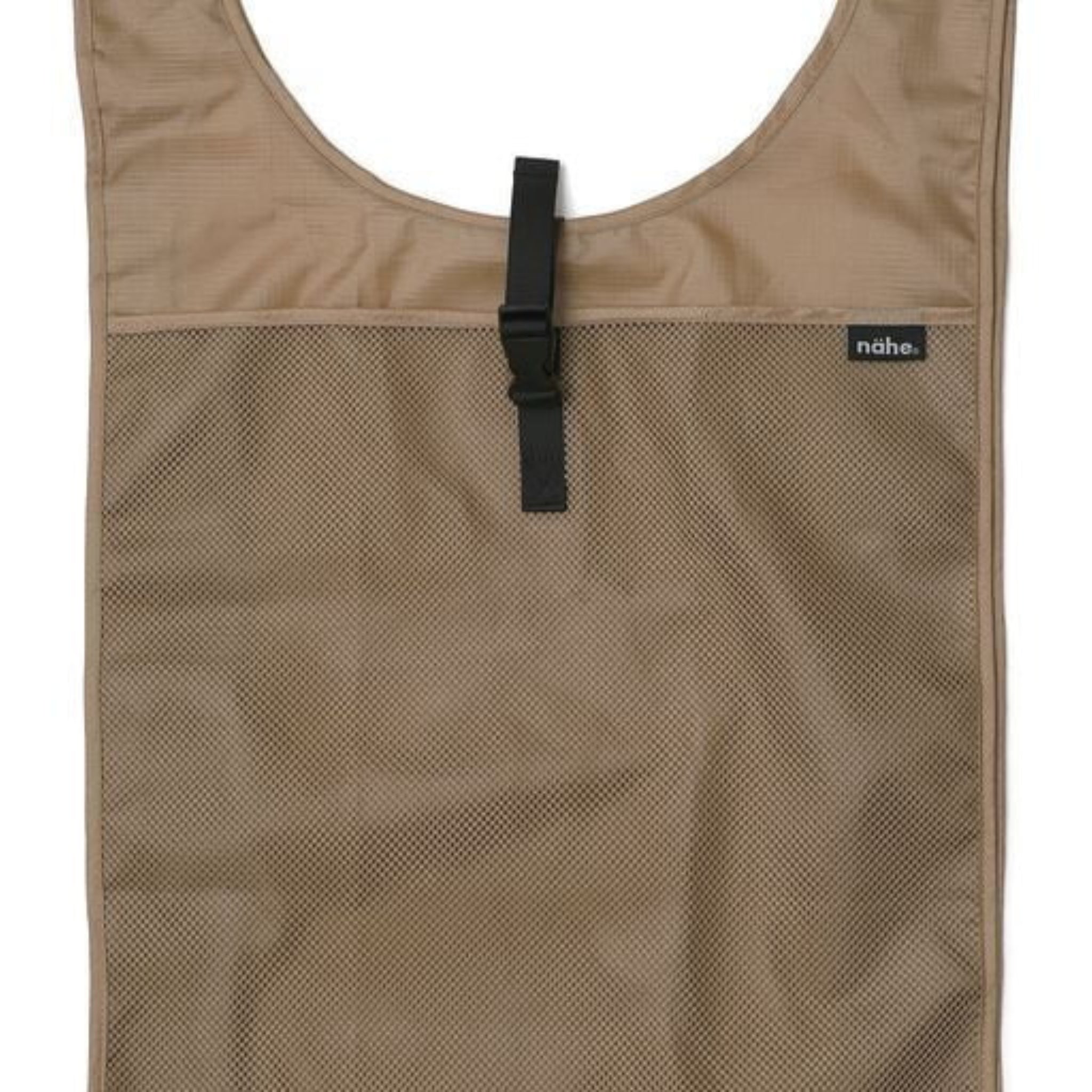 Nähe Shopper Beige L - Nähe