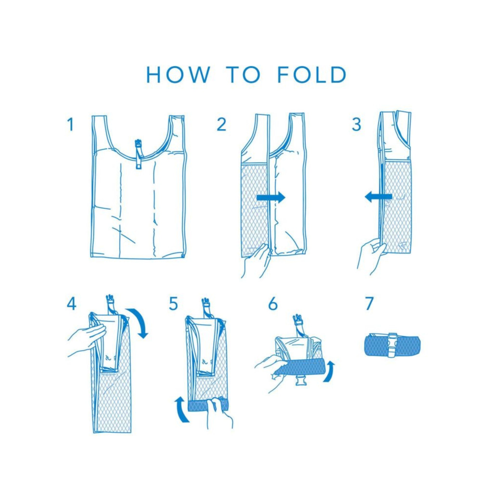 Nähe Shopper Beige L - Nähe