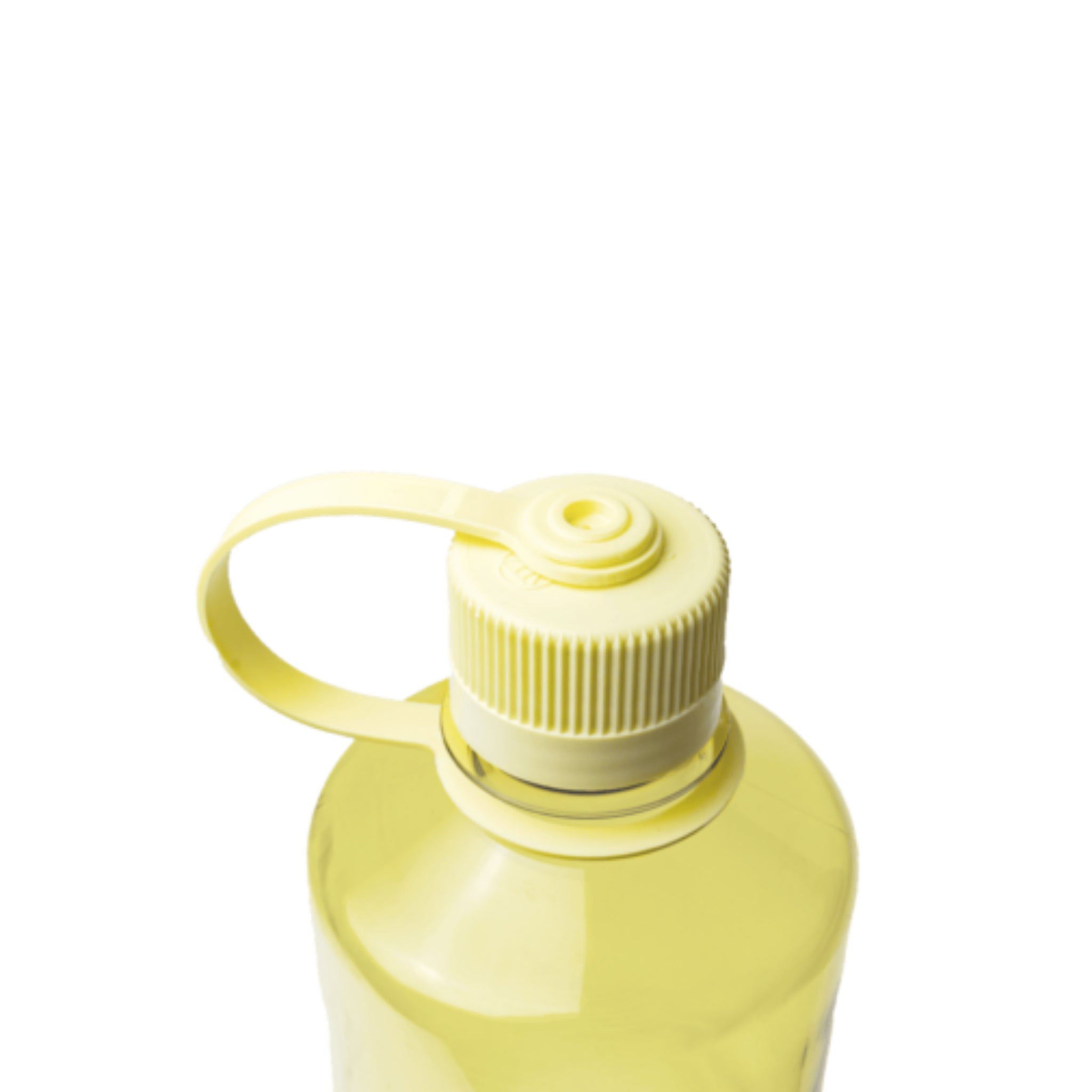 Nalgene Drinkfles Smalle Opening Butter 1L - Nalgene