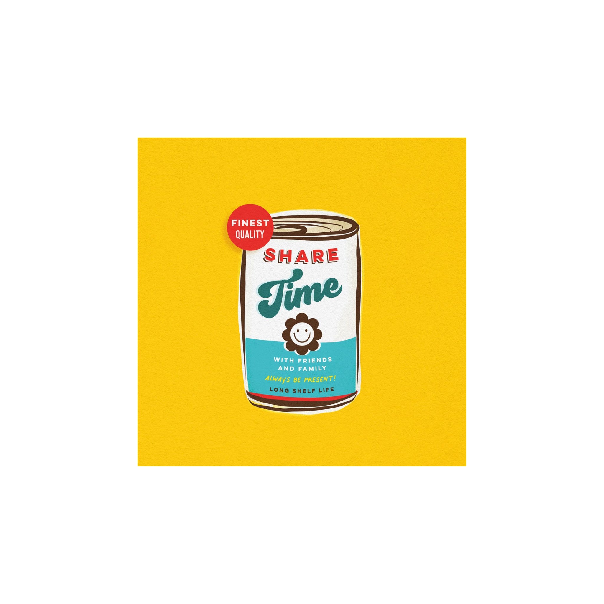 PPD Papieren Servetten Share Time 33/33 - PPD