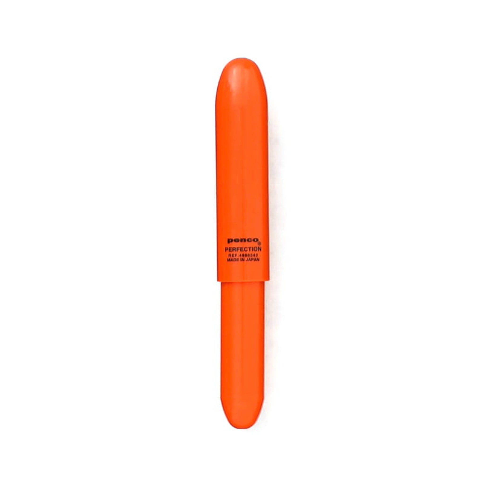 Penco Bullet Balpen Oranje - Penco