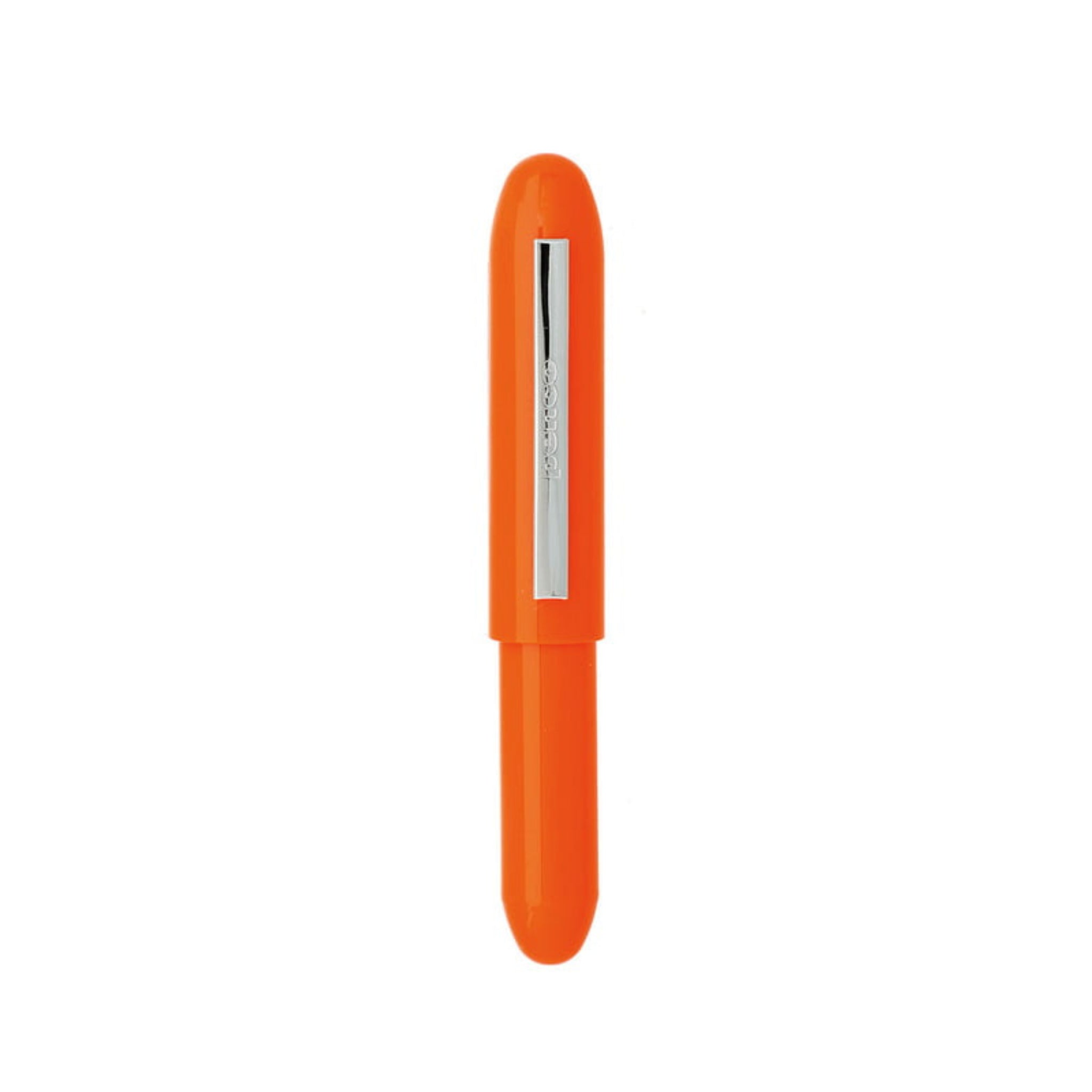 Penco Bullet Balpen Oranje - Penco