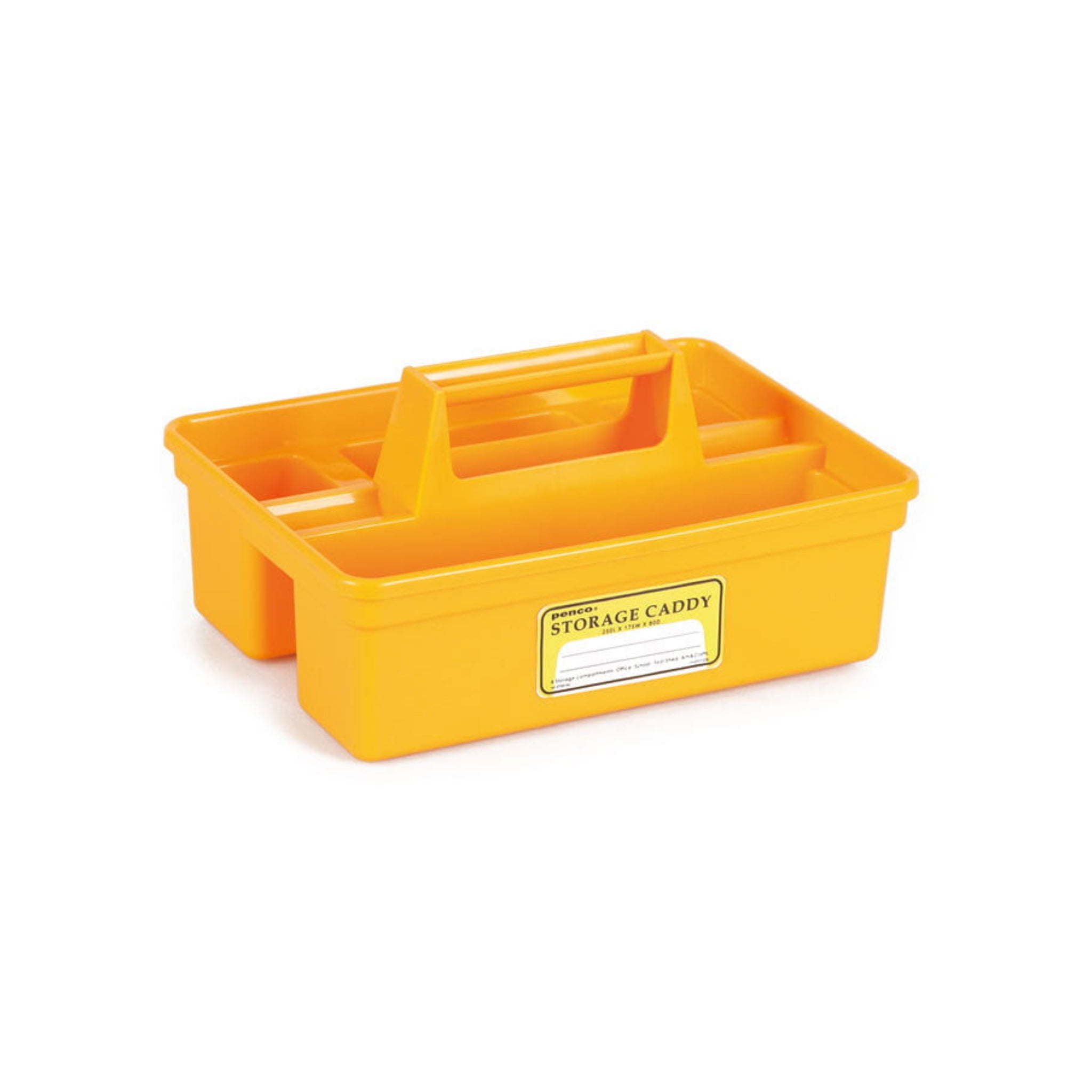 Penco Opbergcaddy Geel - Penco