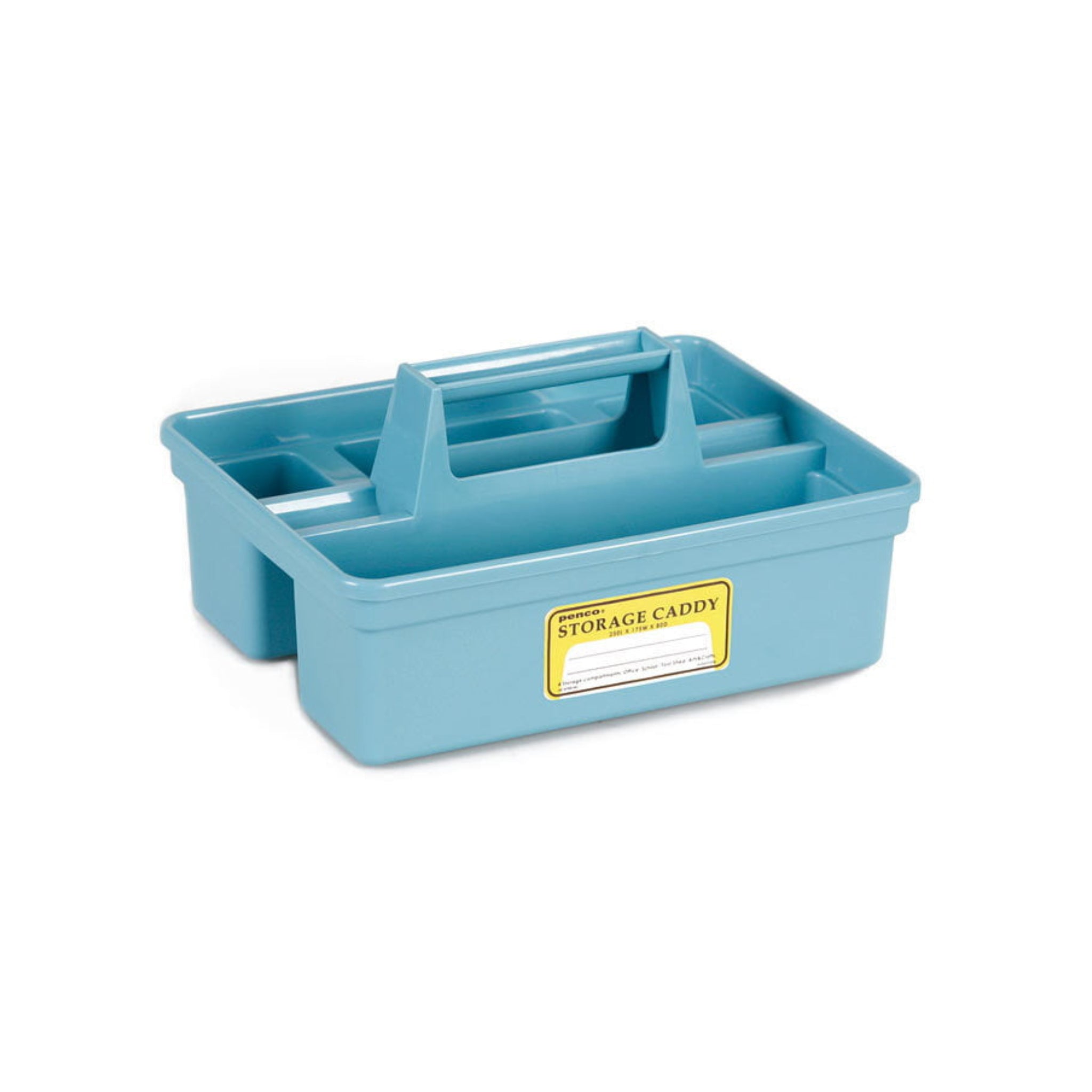 Penco Opbergcaddy Lichtblauw - Penco