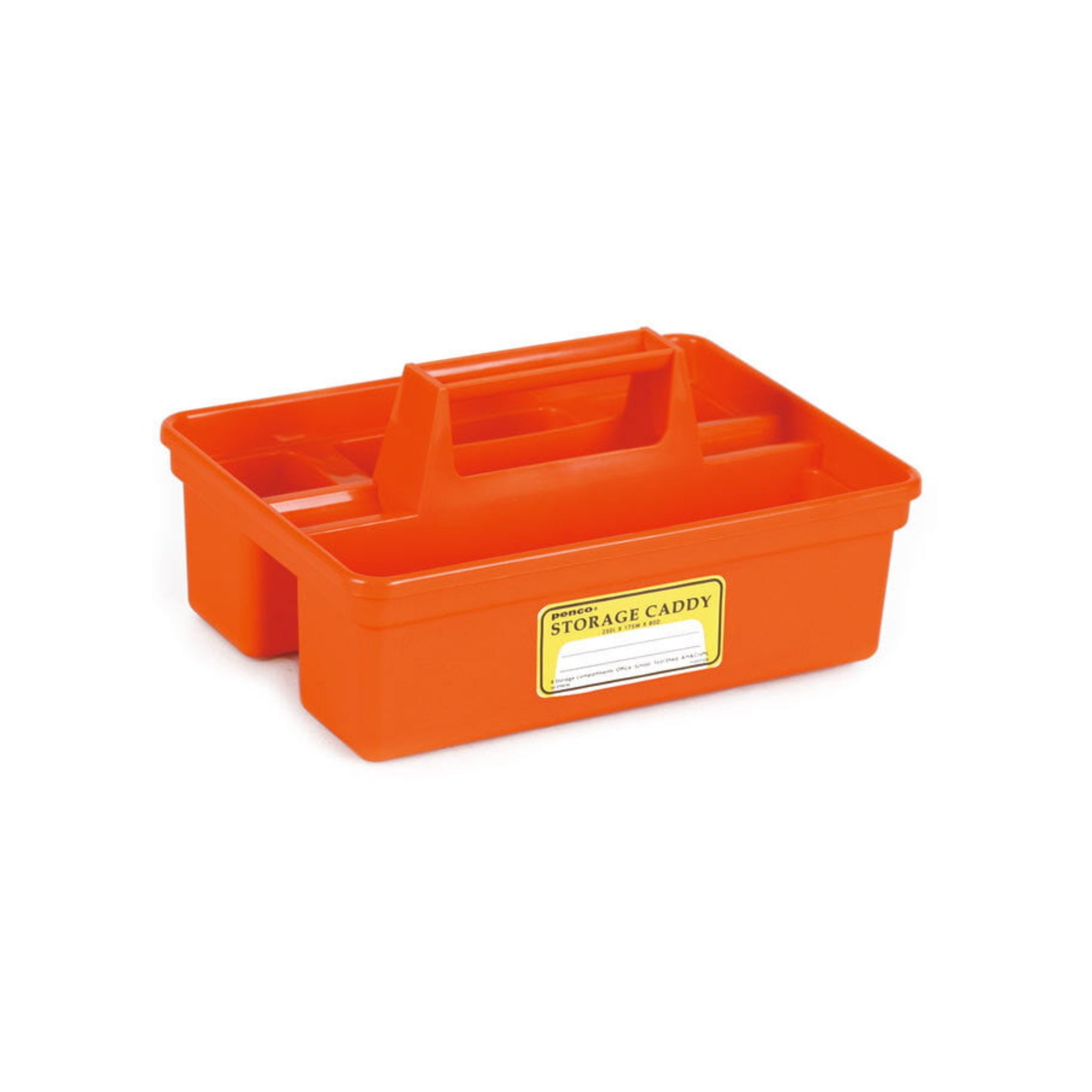 Penco Opbergcaddy Oranje - Penco