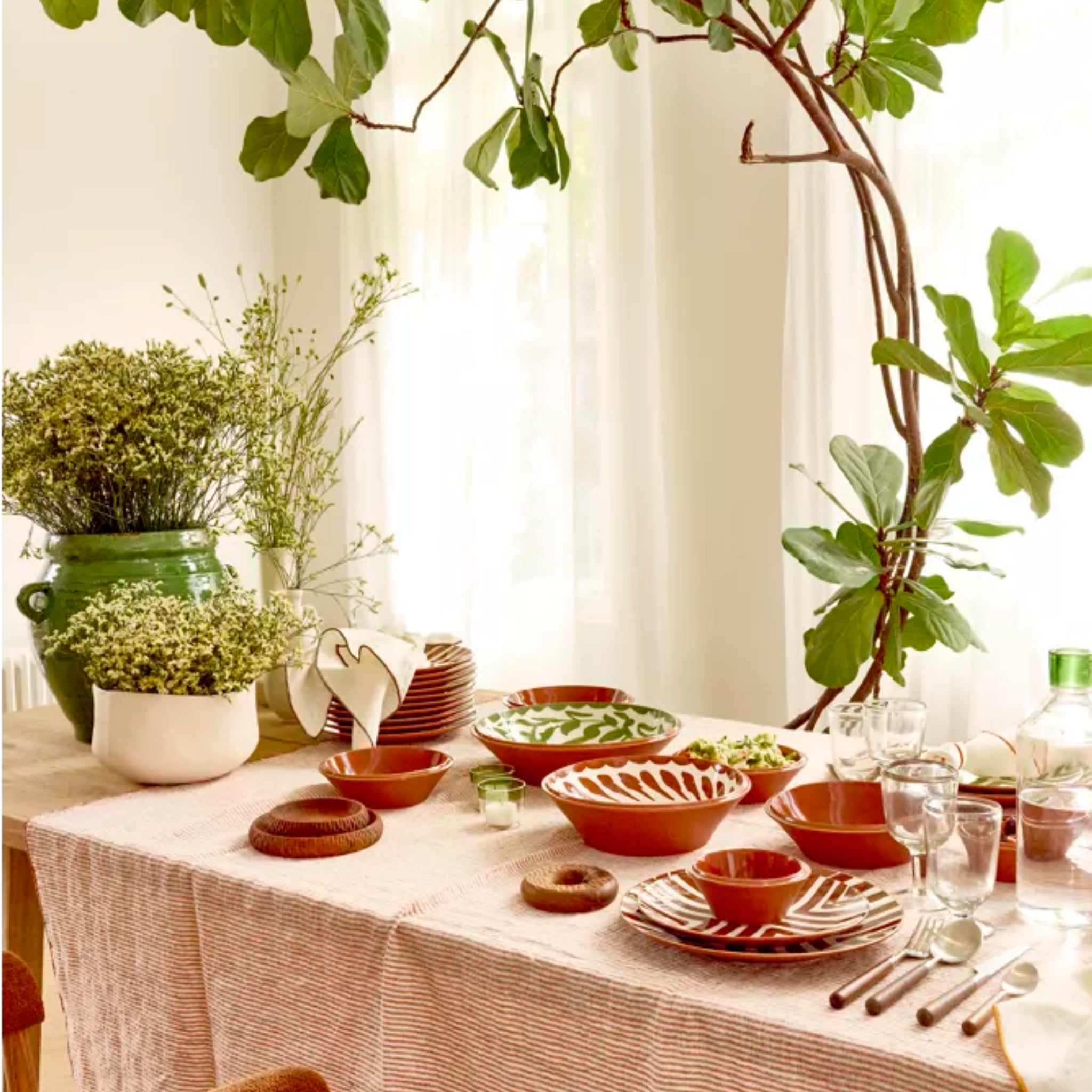 Pomax Amuse Kom Bruin D12 - Pomax