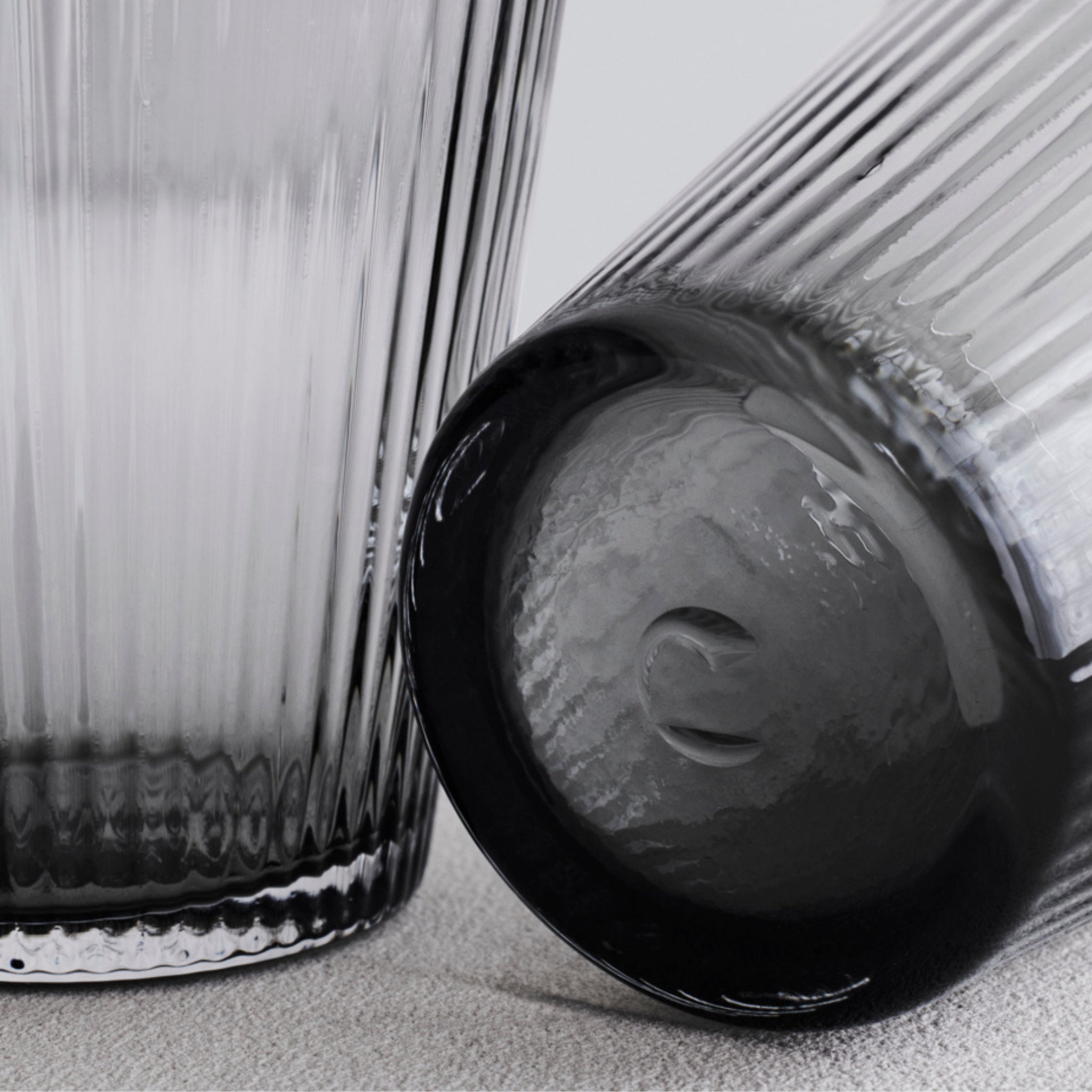 Rosendahl Grand Cru Waterglas Smoke 26 cl 4 st. - Rosendahl