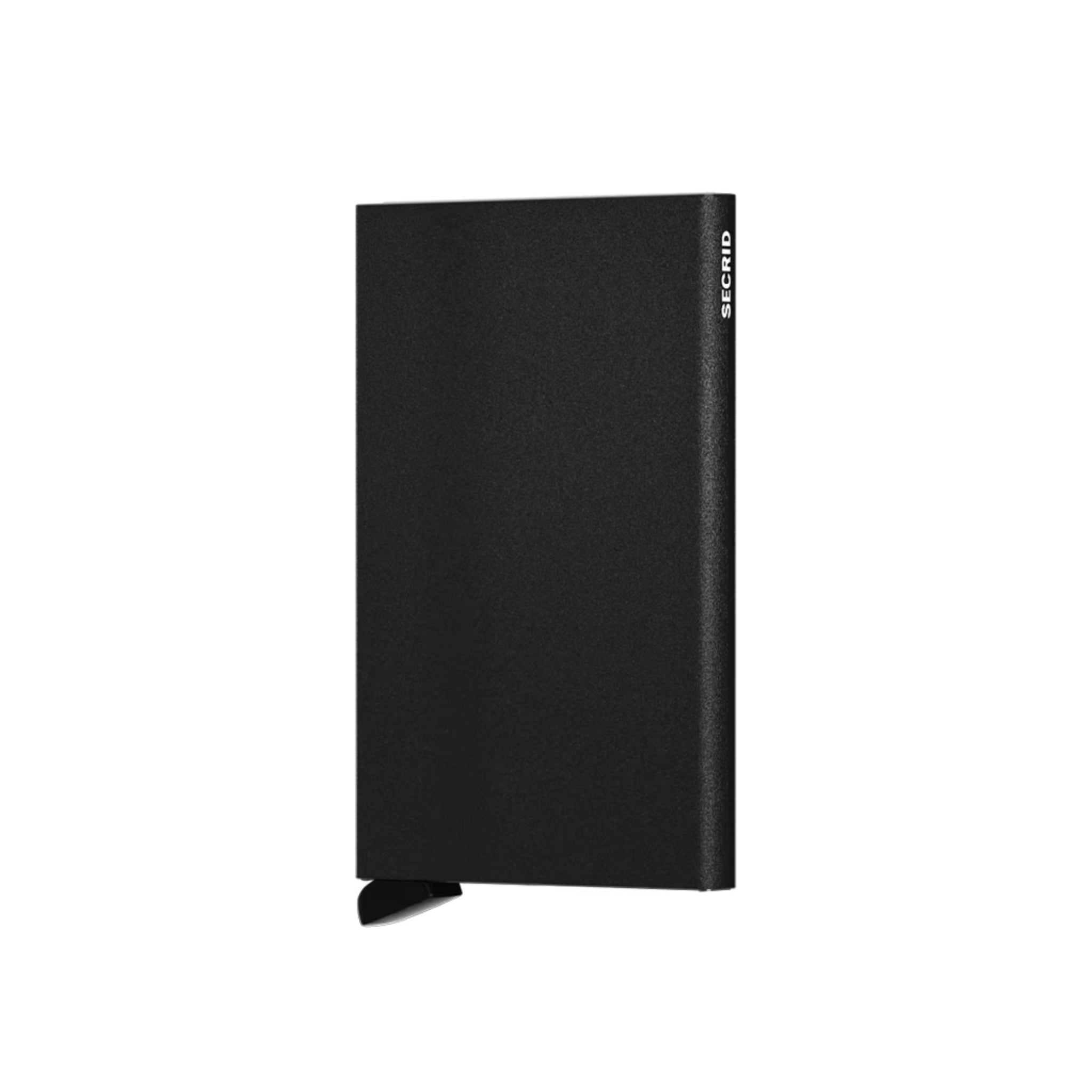 Secrid Cardprotector Powder Zwart - Secrid