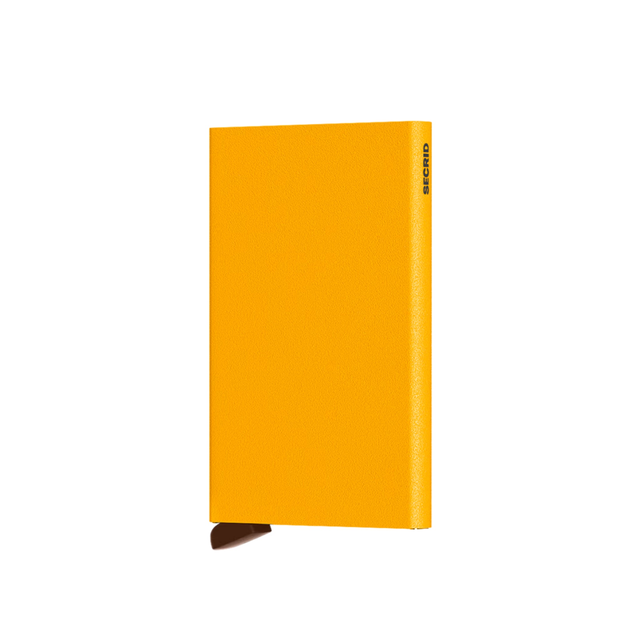 Secrid Cardprotector Powder Oker - Secrid