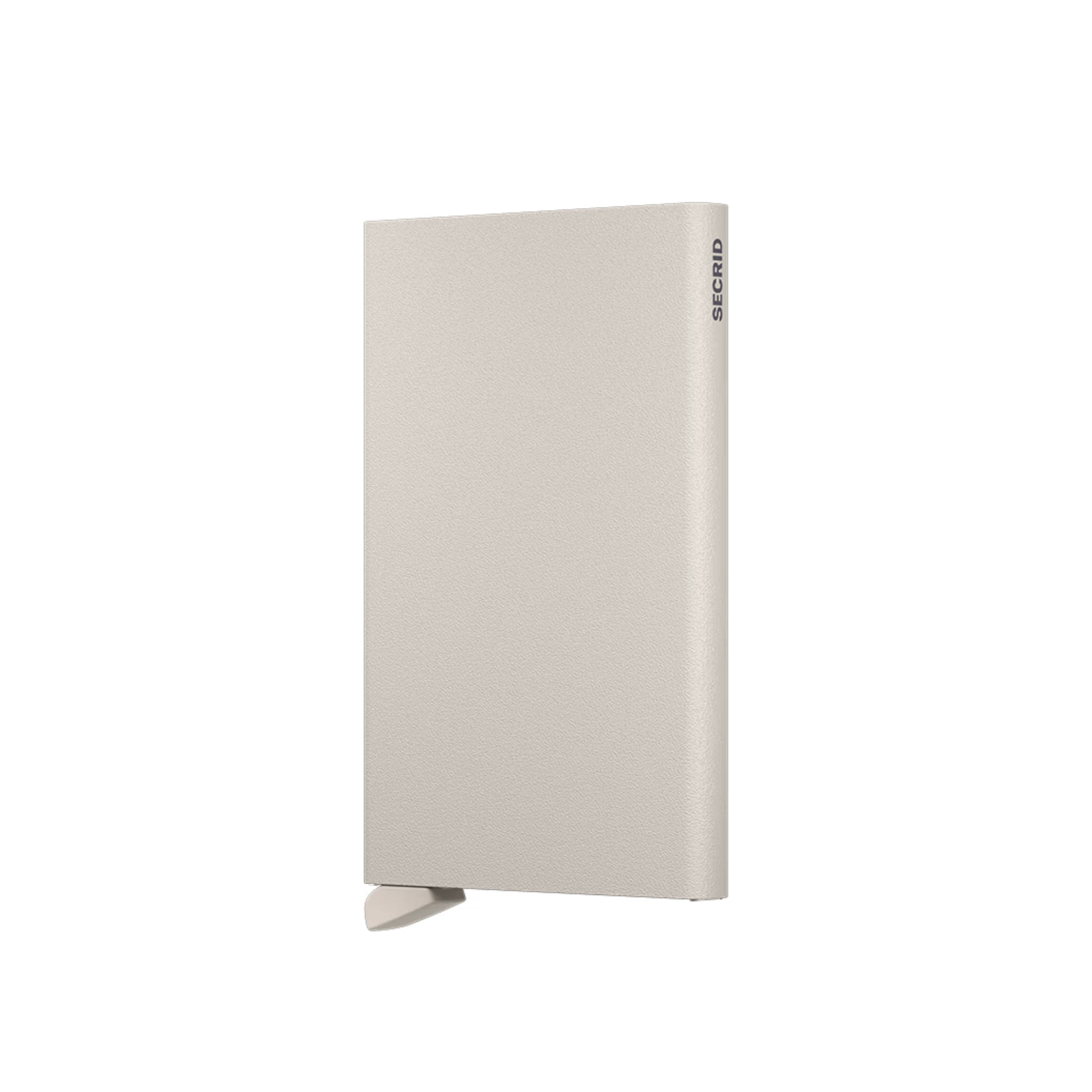 Secrid Cardprotector Powder Wit - Secrid