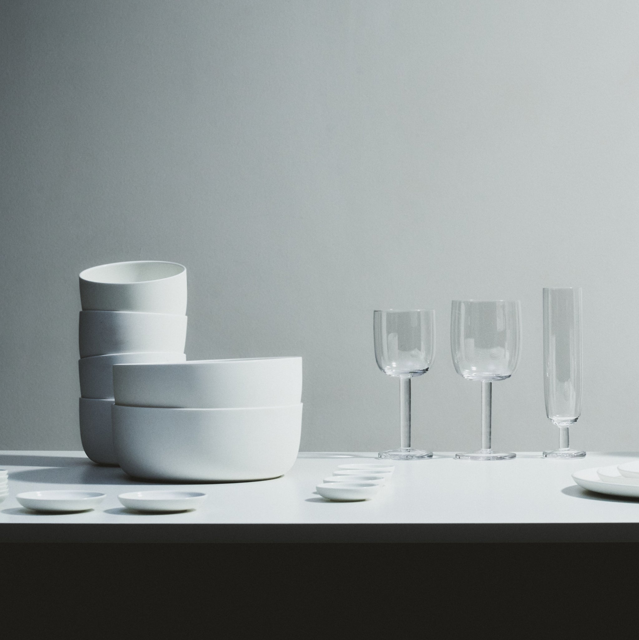 Serax Base Diep Bord D20 - Serax