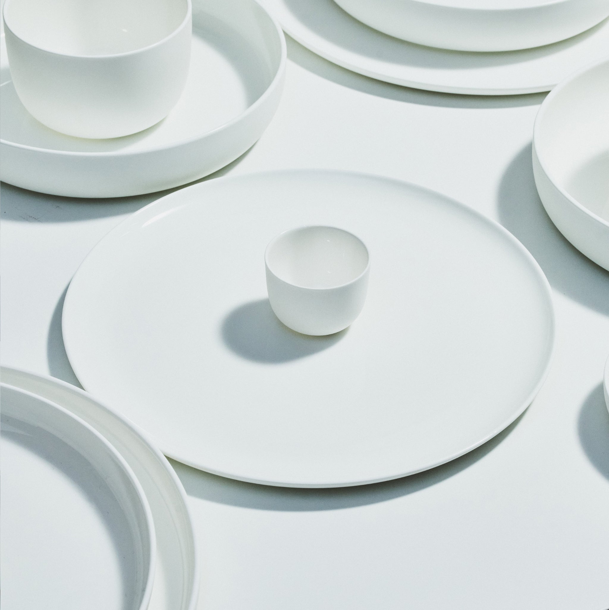 Serax Base Espresso Kop zonder Oor 10 cl - Serax