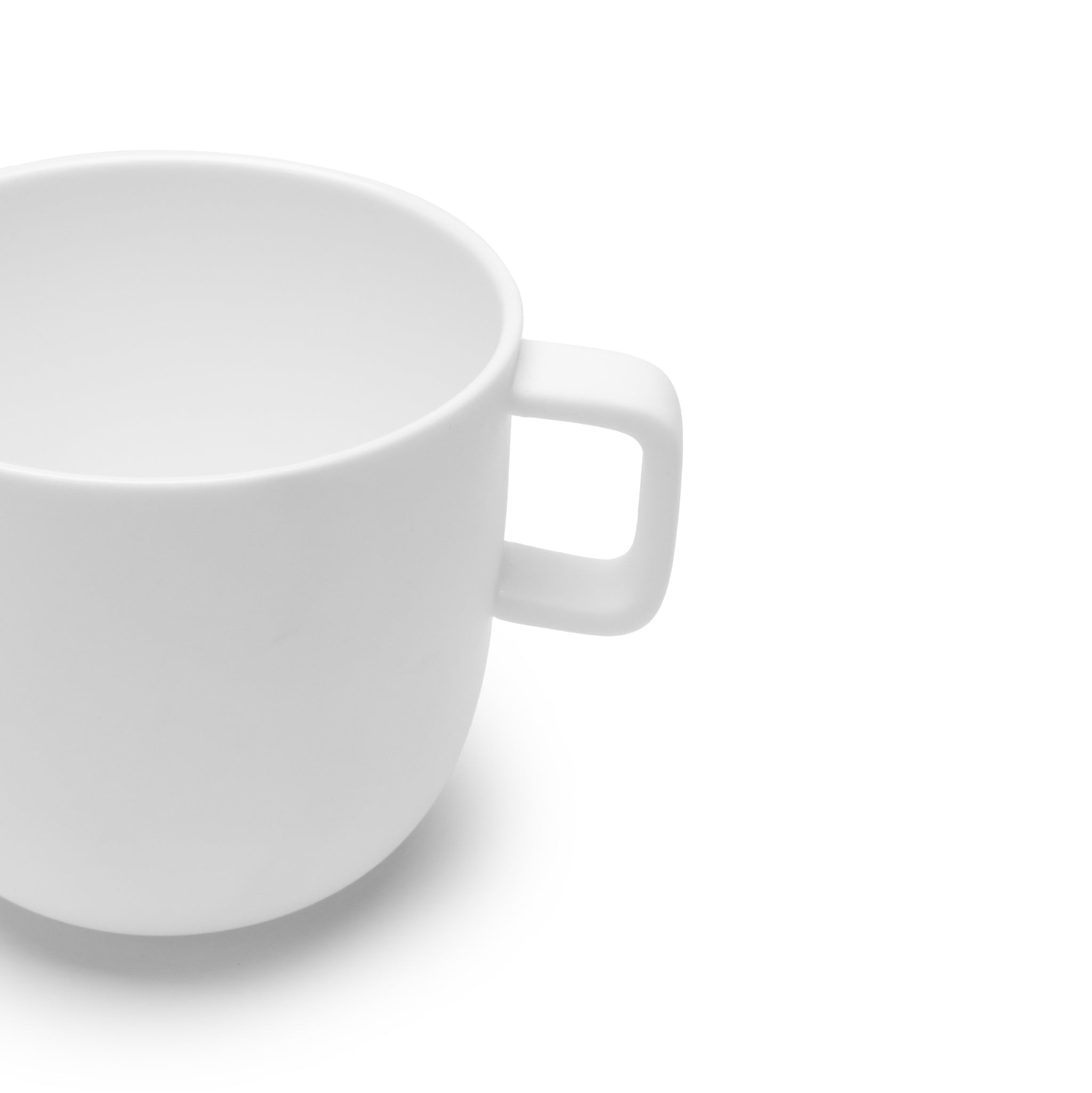 Serax Base Koffiekop met Oor 30 cl - Serax