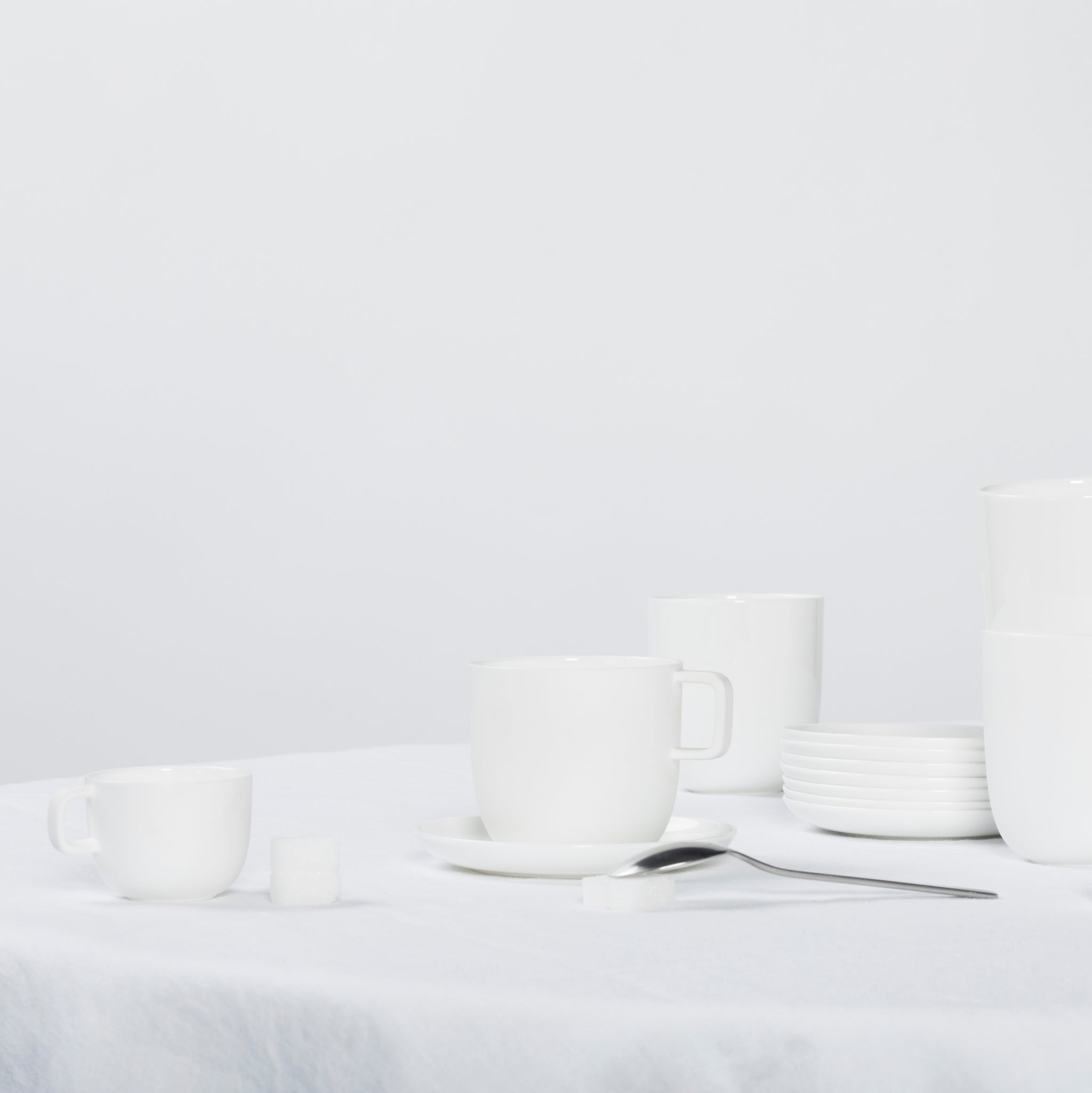 Serax Base Koffiekop met Oor 30 cl - Serax