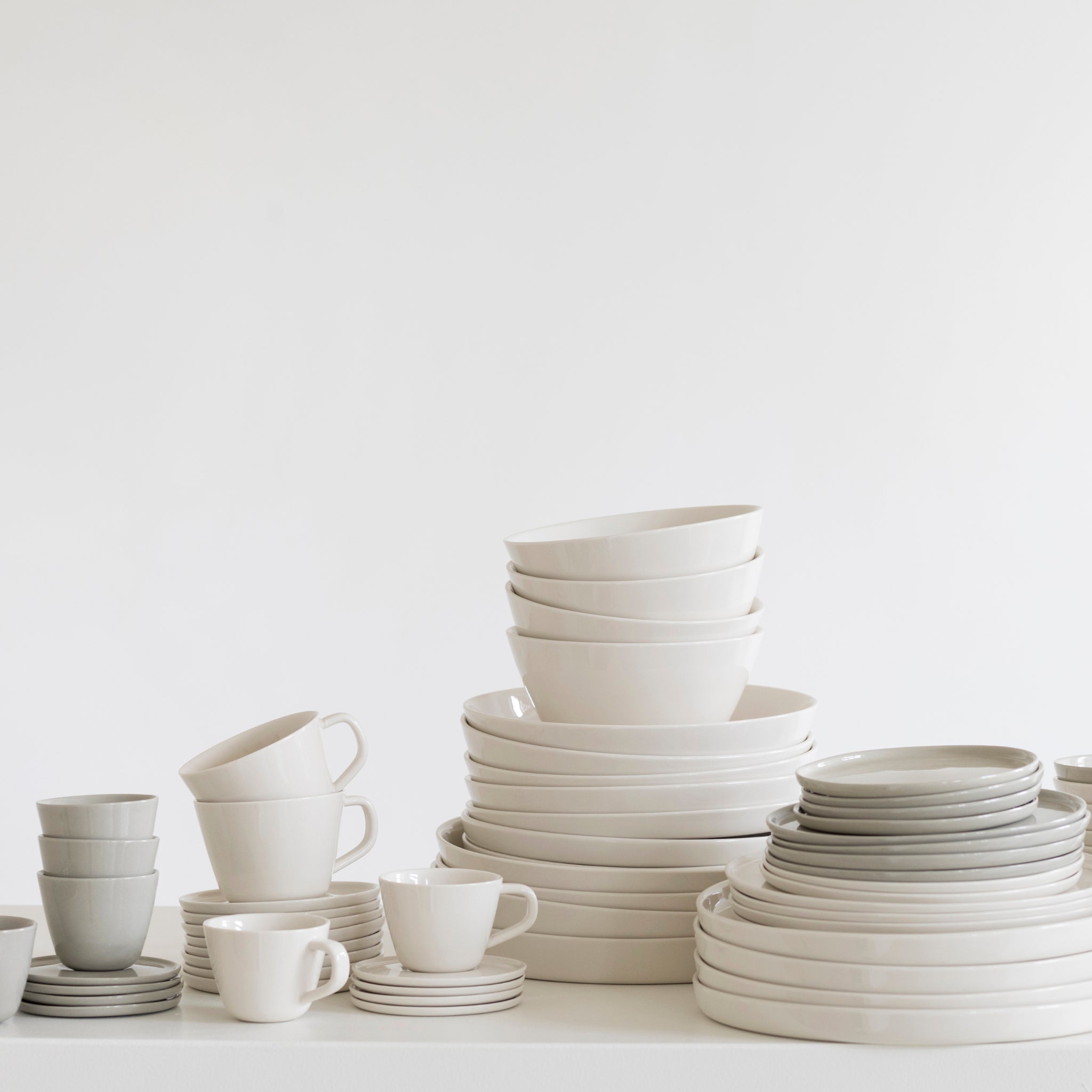 Serax Cena Schotel Espresso Kop D10 - Serax