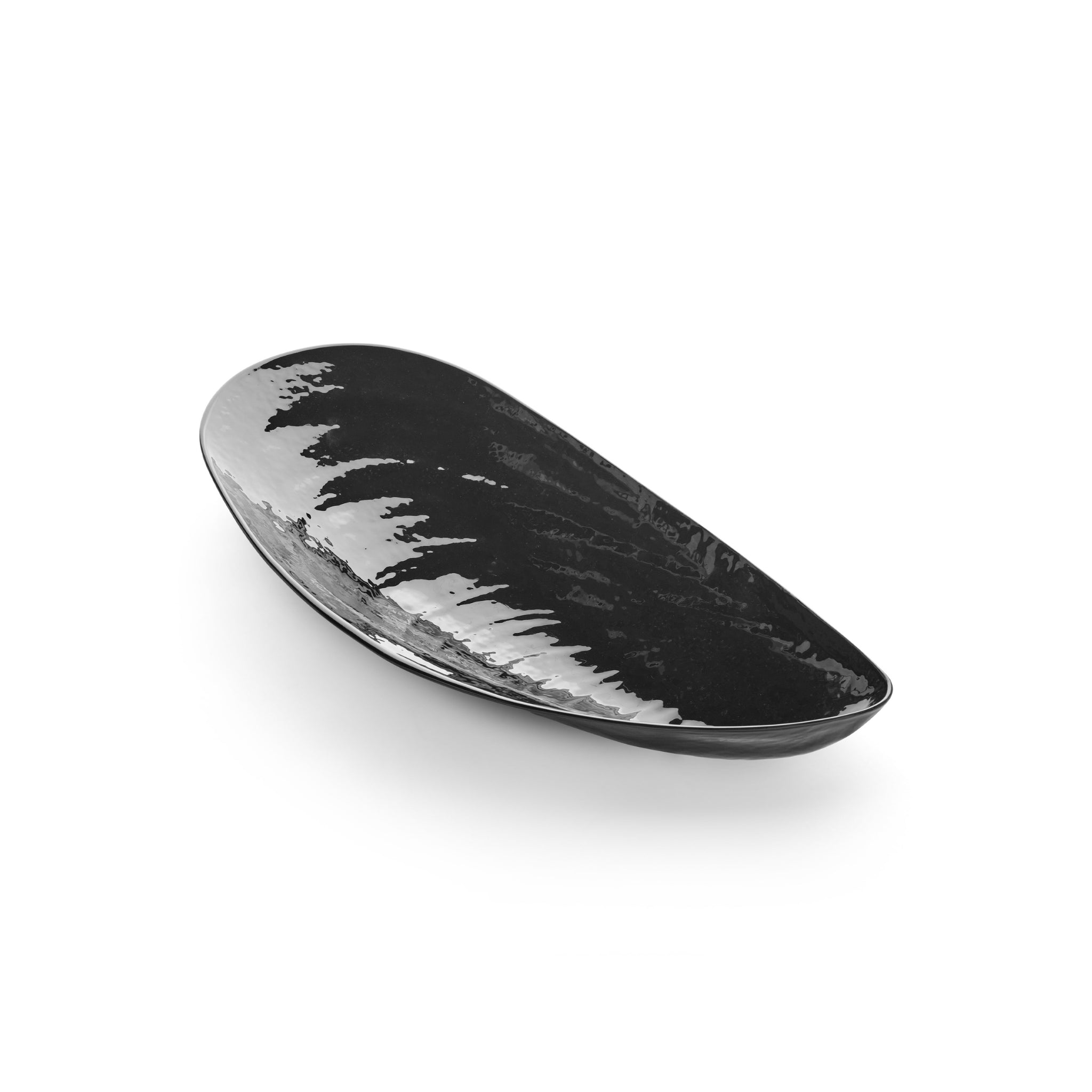 Serax Wouters & Hendrix Marcel Schaal Zwart 46/21 - Serax