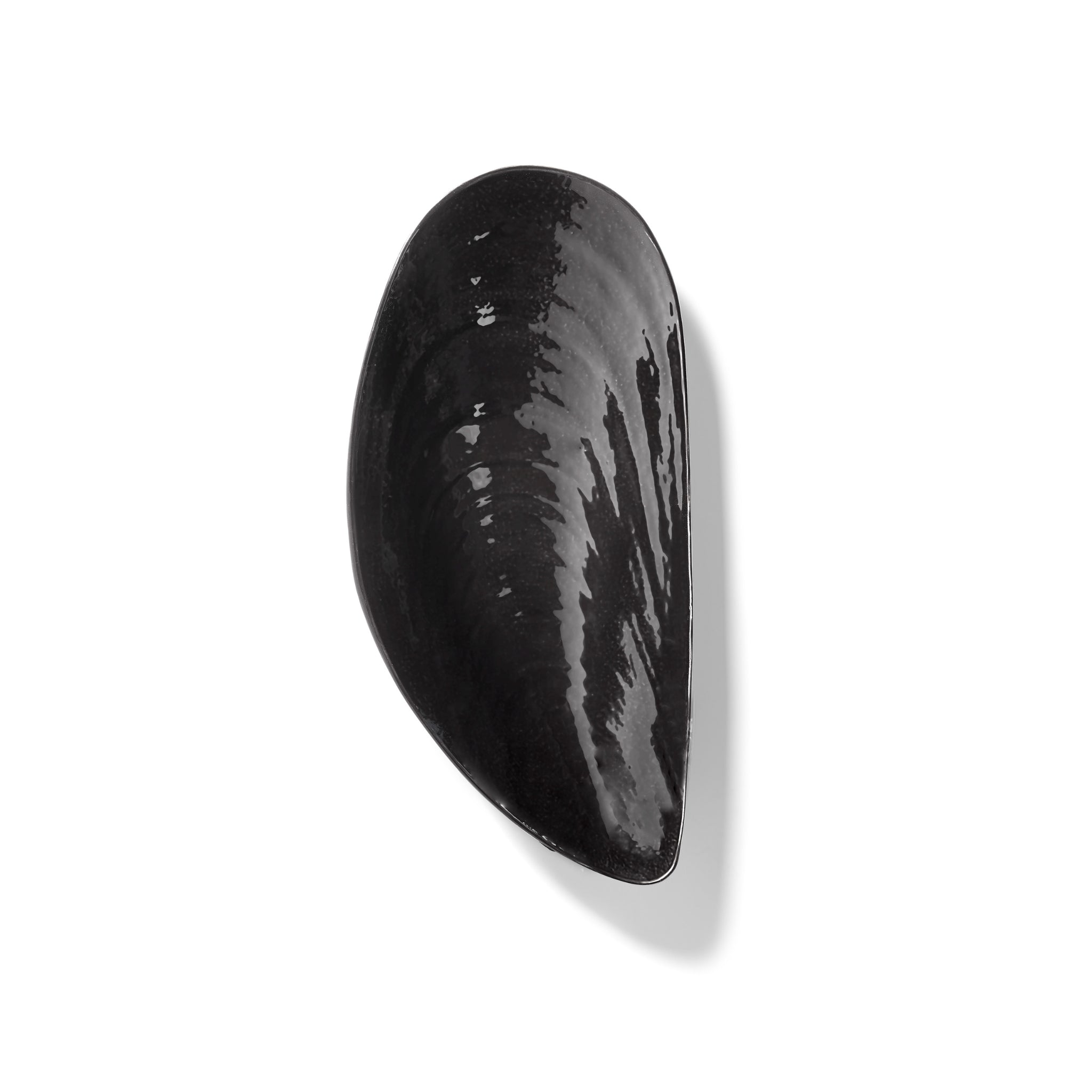 Serax Wouters & Hendrix Marcel Schaal Zwart 46/21 - Serax