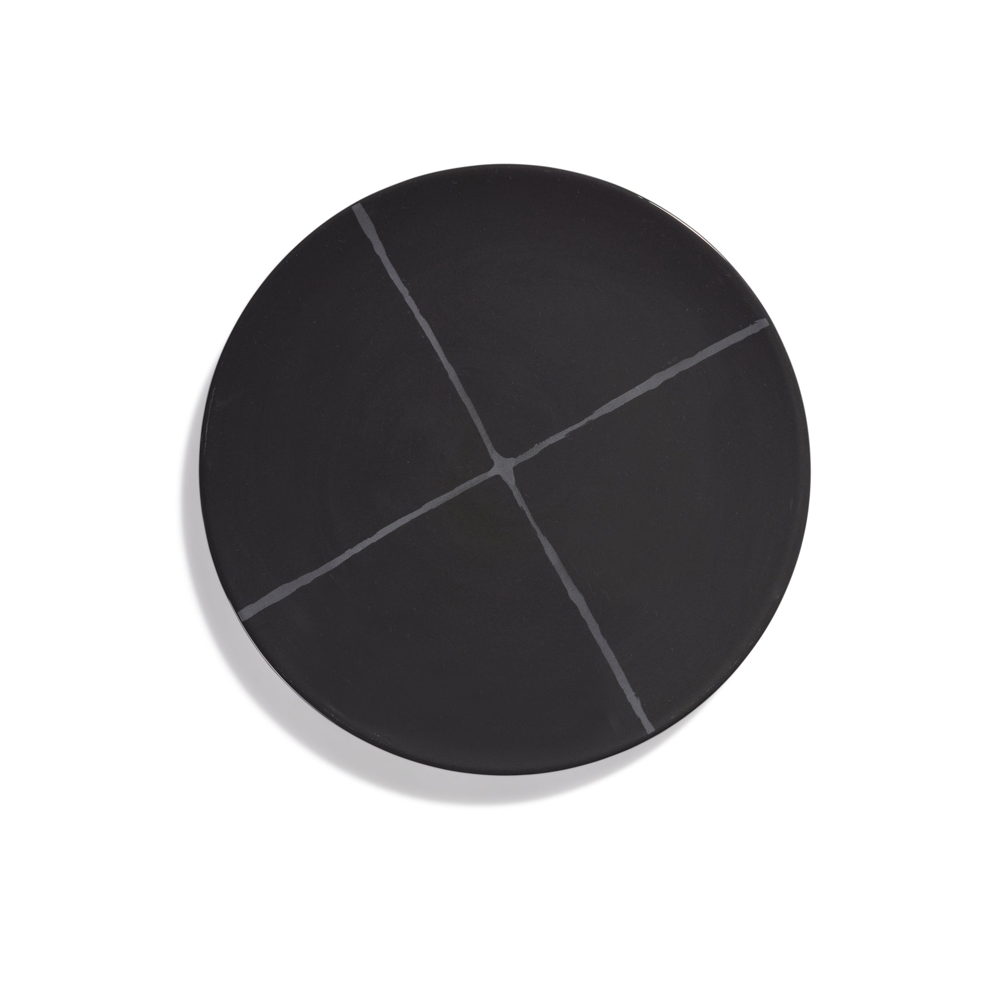 Serax Zuma Laag Bord Pacific D28 - Serax