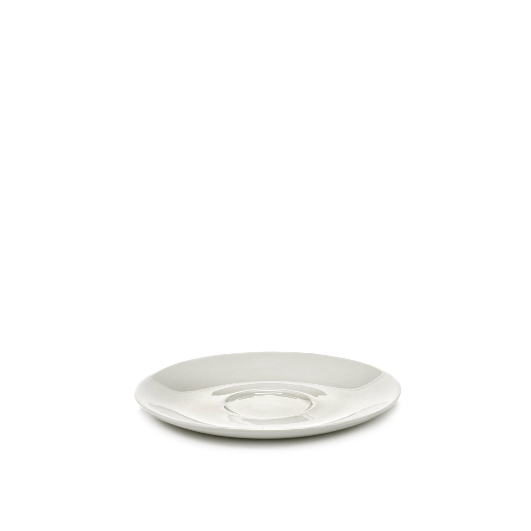 Serax Zuma Schotel Koffiekop Salt D14 - Serax