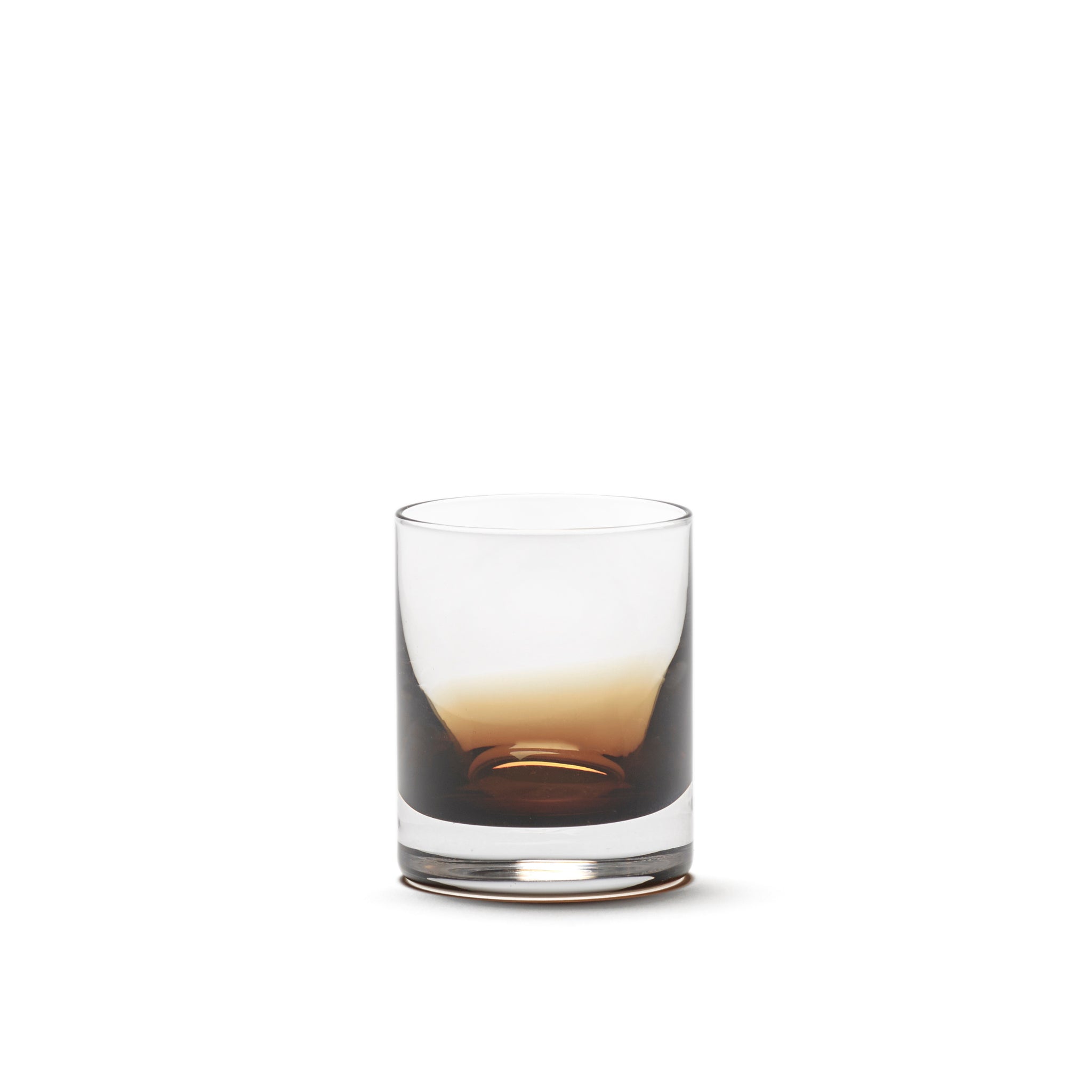 Serax Zuma Shotglas Amber 10 cl - Serax