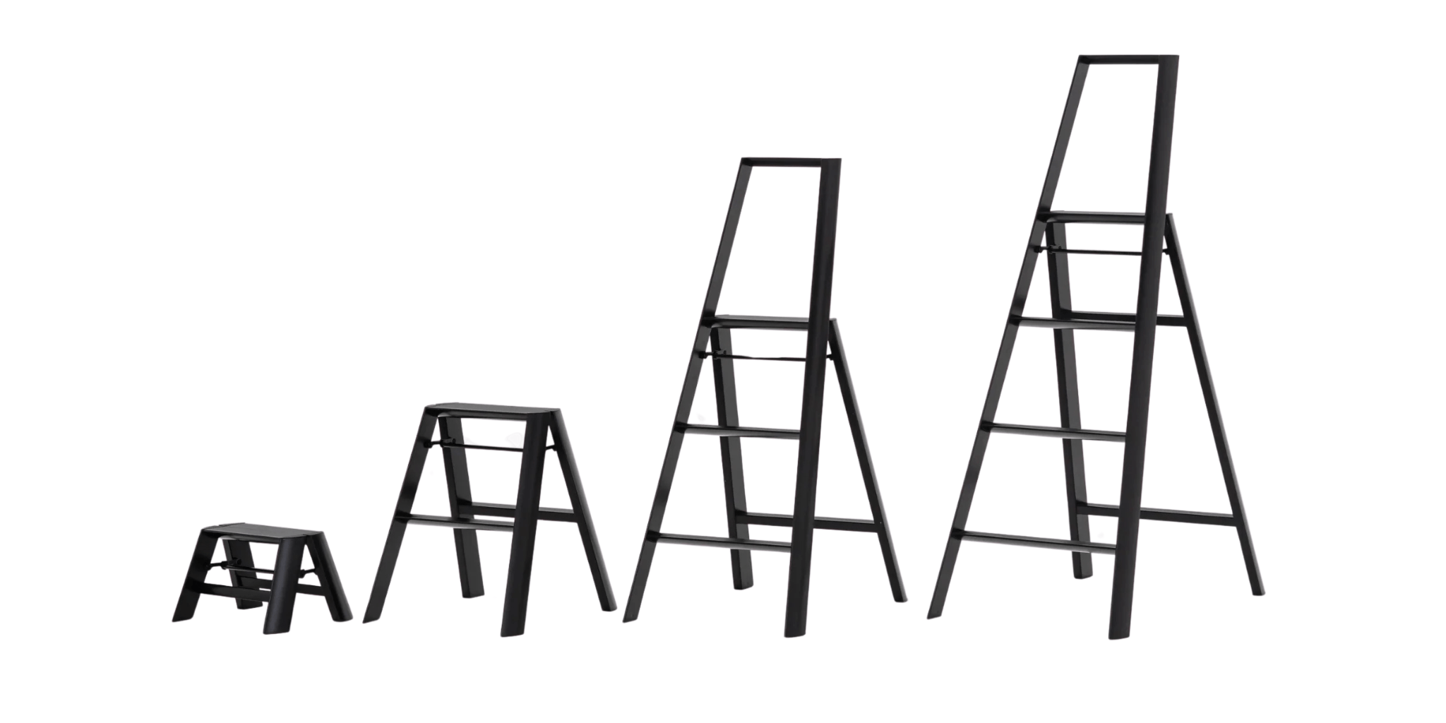 Design Ladders van Hasegawa voor Thuis - Matriks