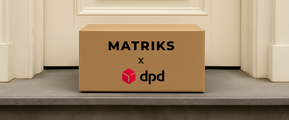 Waarom we overstapten van Bpost naar DPD