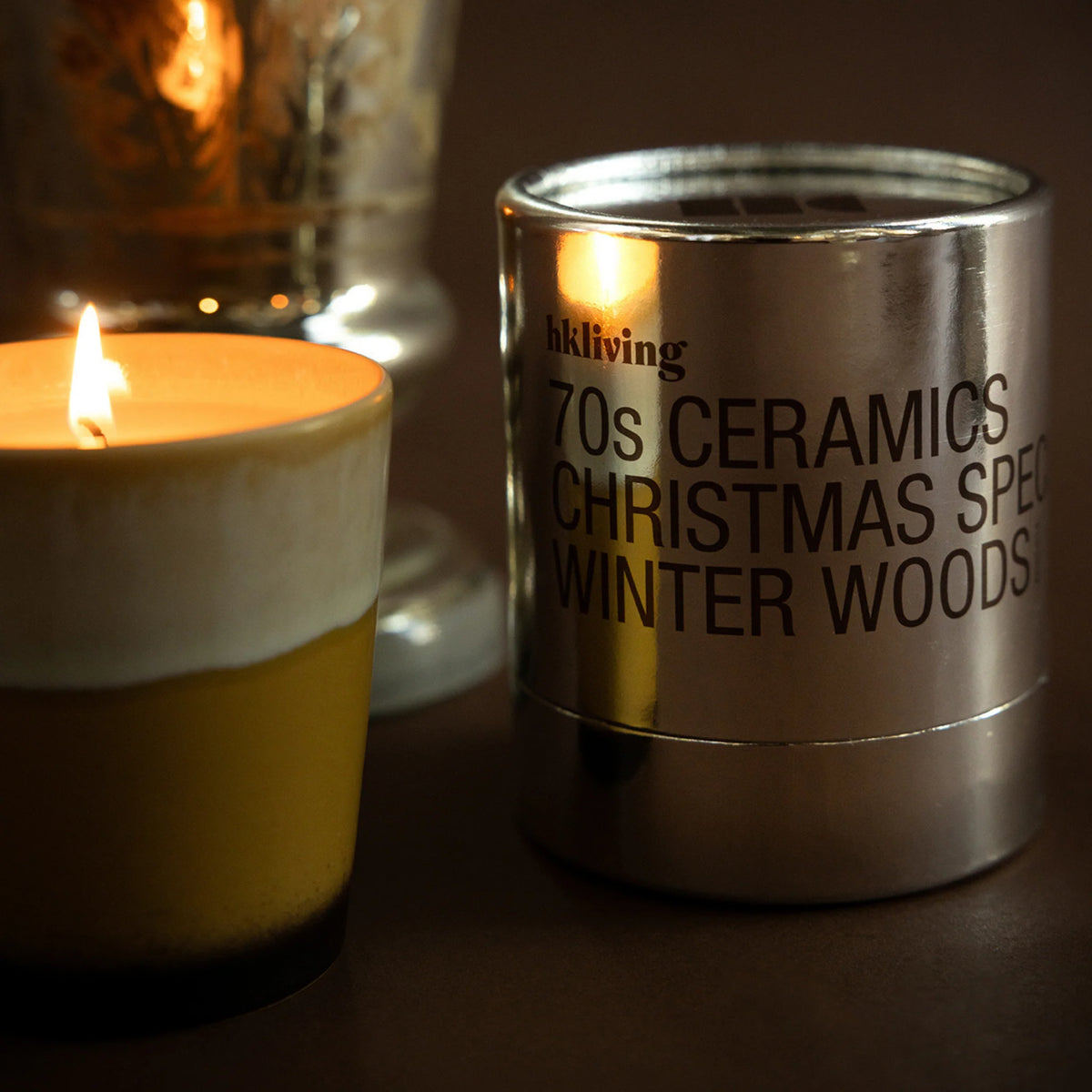 Geurkaarsen & Scents bij Matriks
