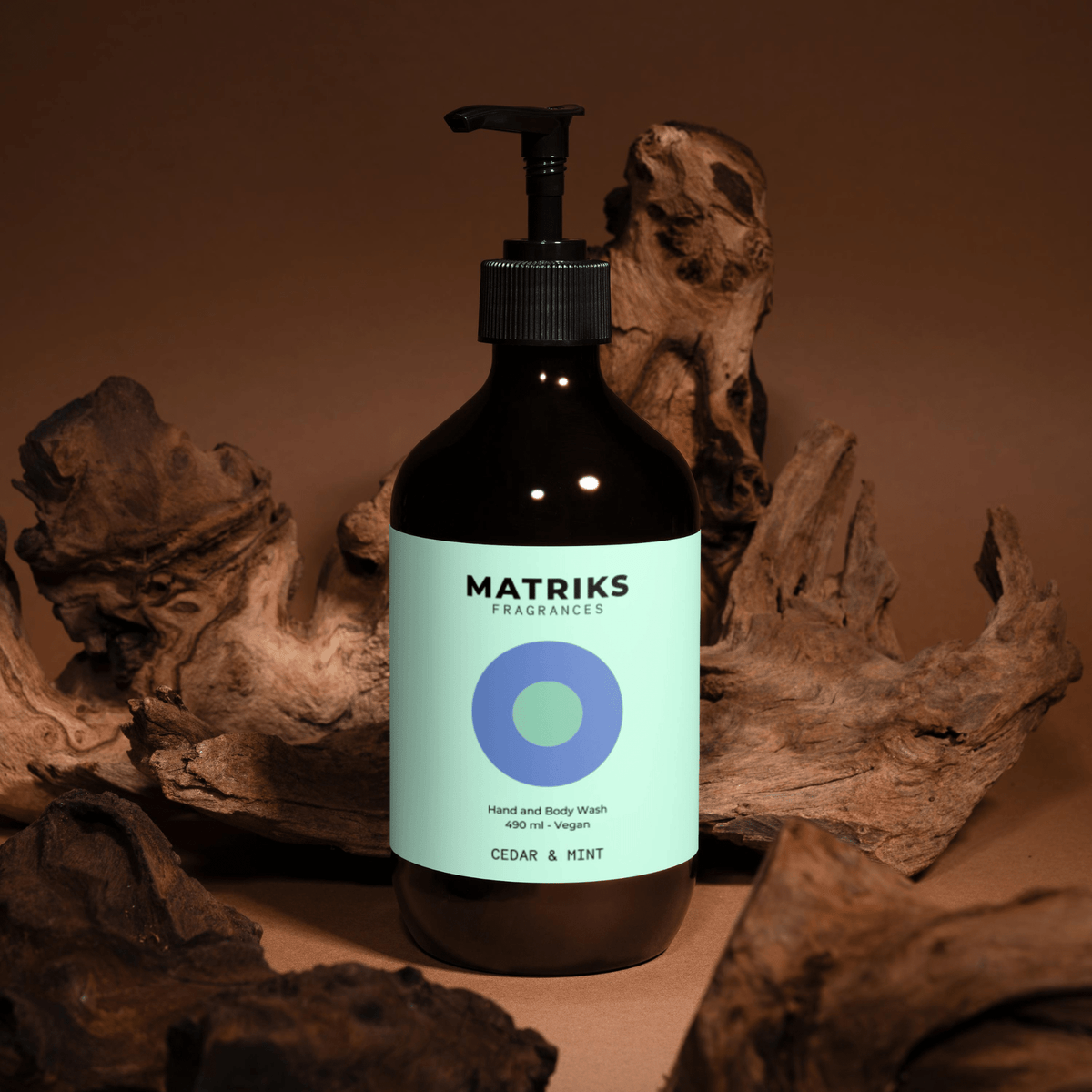Matriks Fragrances