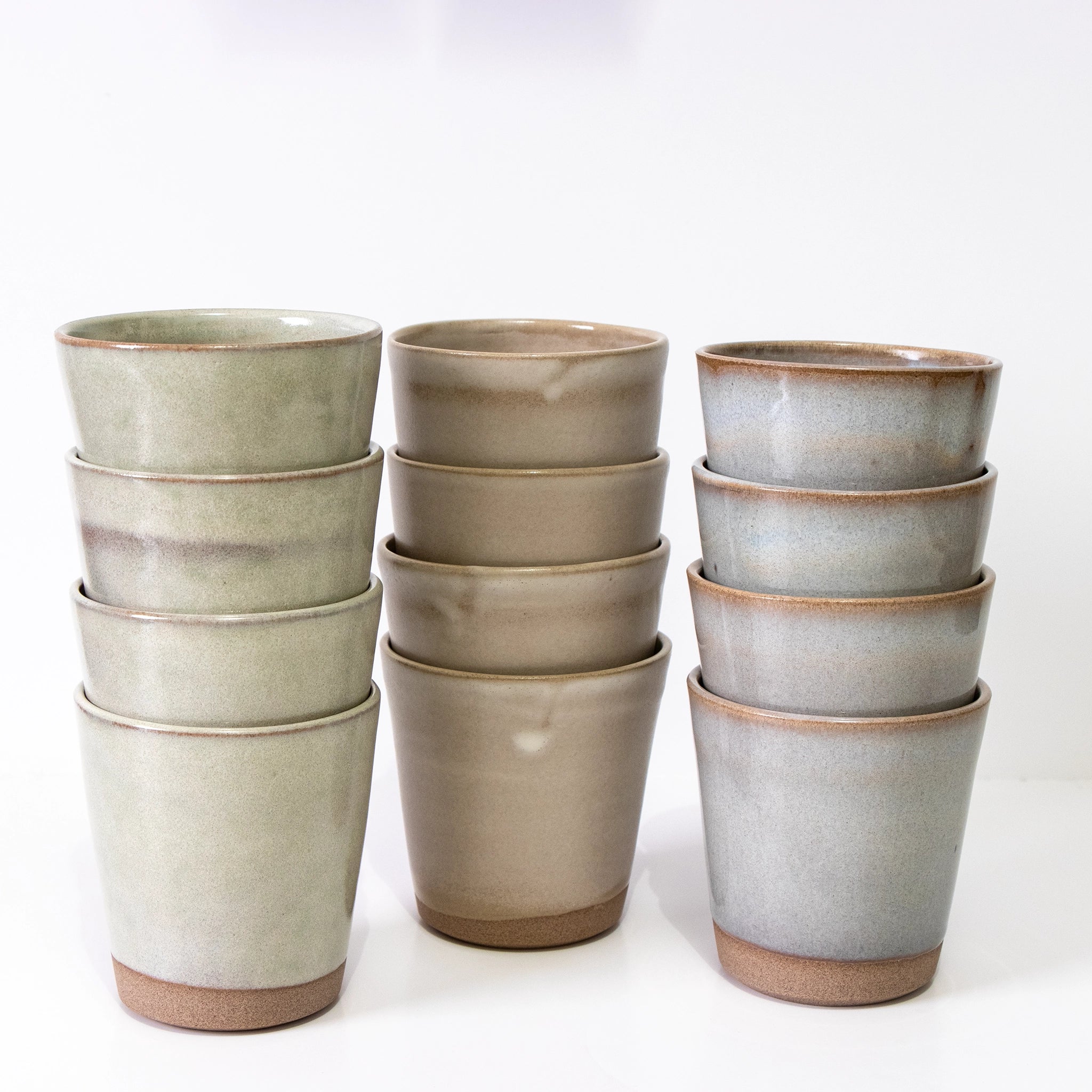 Matriks Fragrances x AB Ceramics Geurkaars Cabin Glow 200 g - Matriks Fragrances